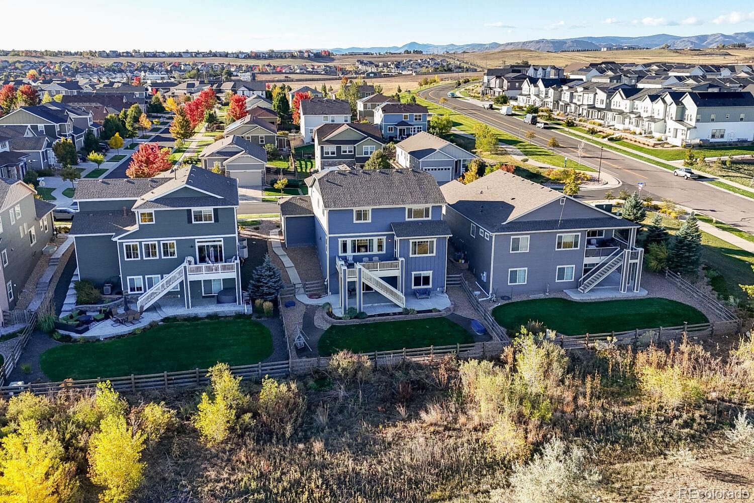 MLS Image #3 for 14431 w 91st lane,arvada, Colorado