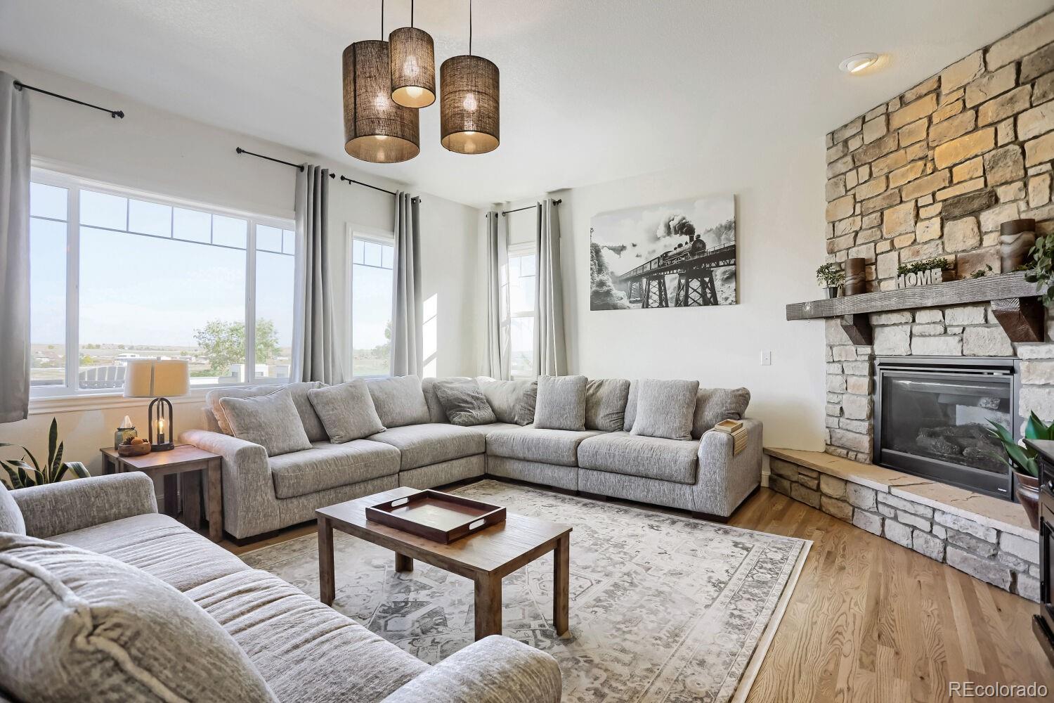 MLS Image #6 for 14431 w 91st lane,arvada, Colorado