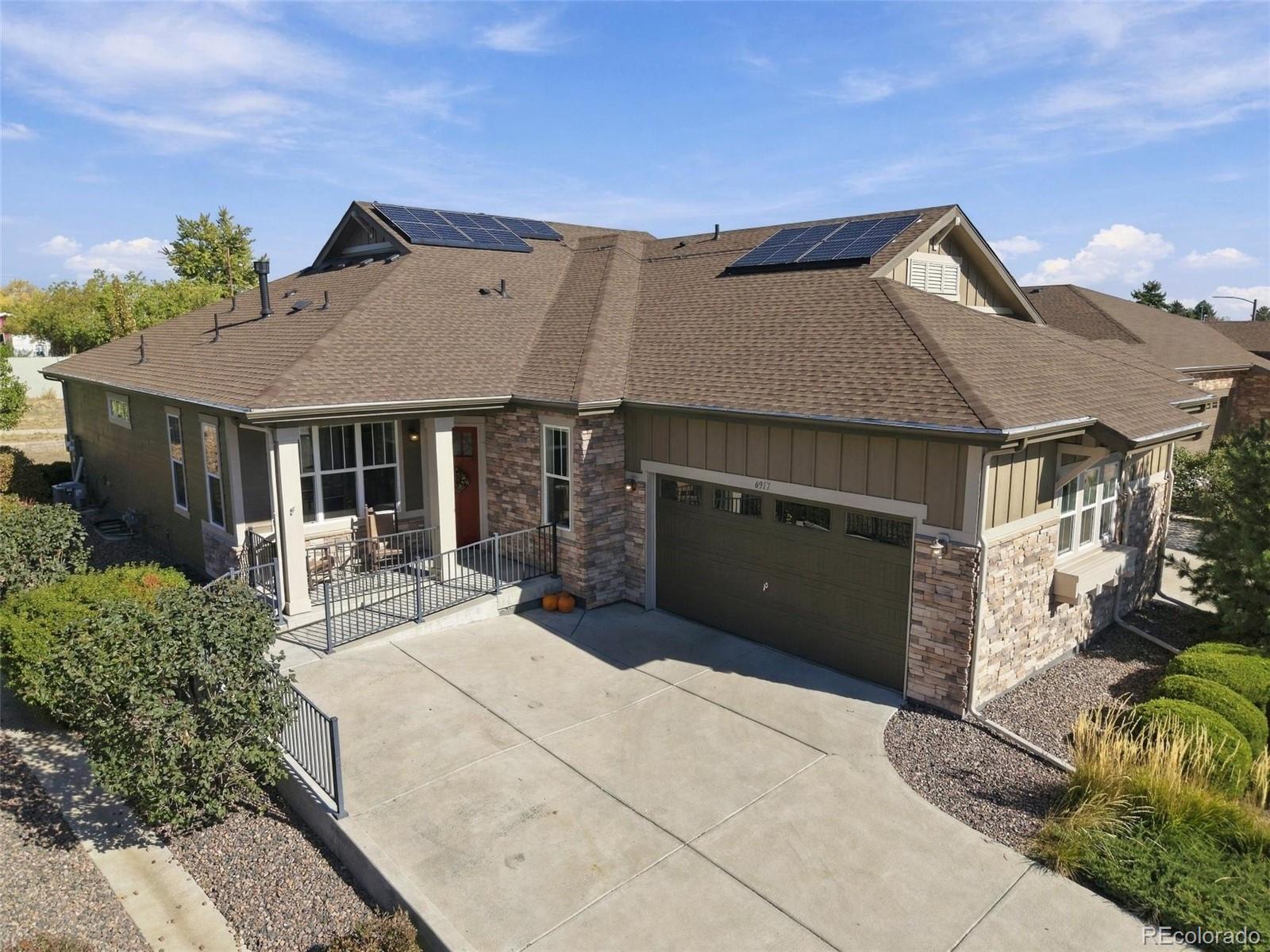 MLS Image #1 for 6917 w jewell drive,lakewood, Colorado