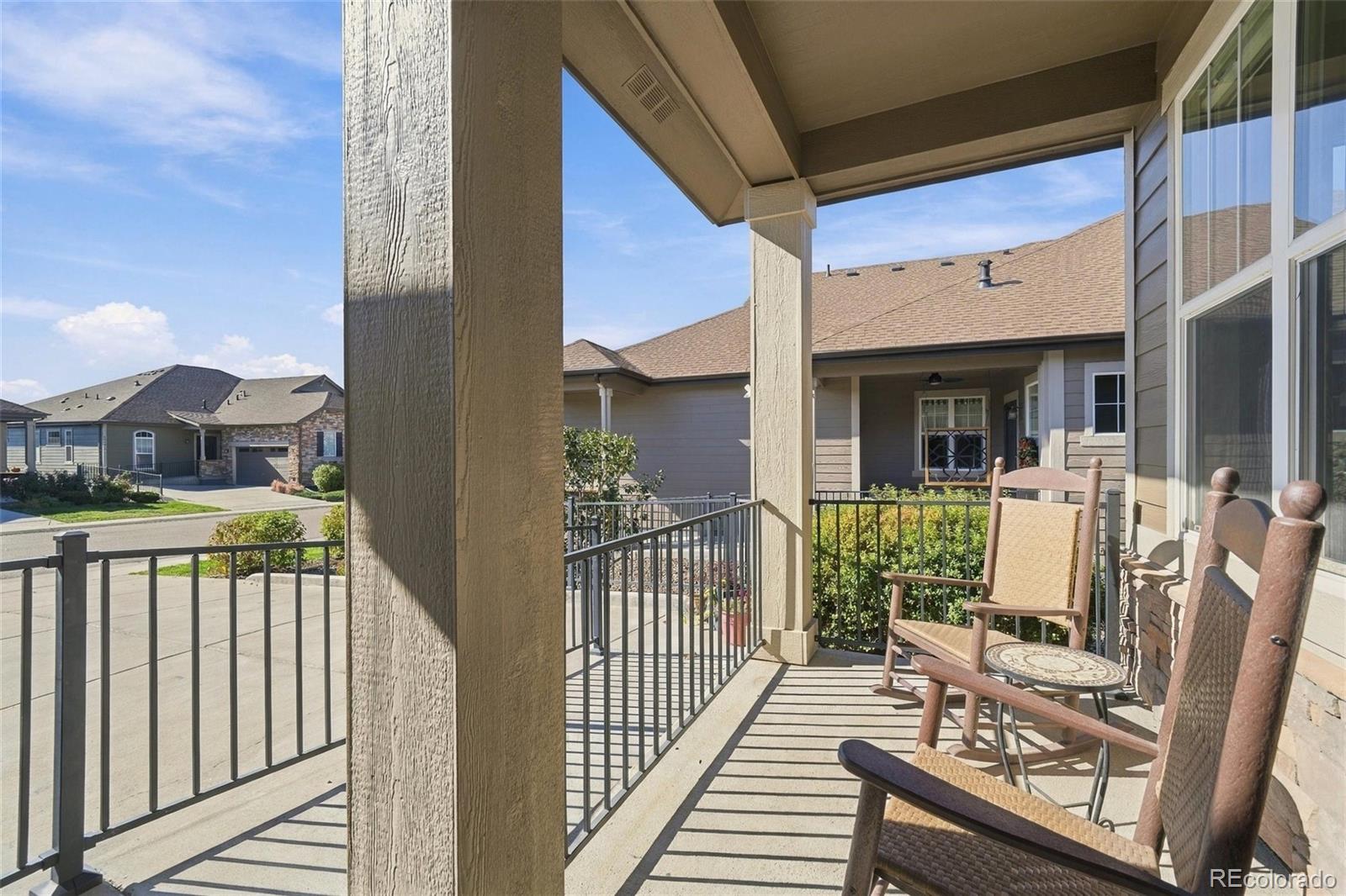 MLS Image #2 for 6917 w jewell drive,lakewood, Colorado