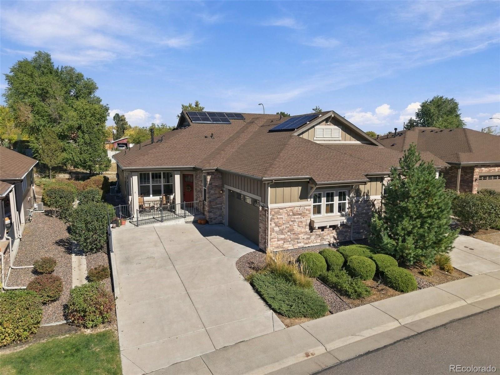 MLS Image #29 for 6917 w jewell drive,lakewood, Colorado