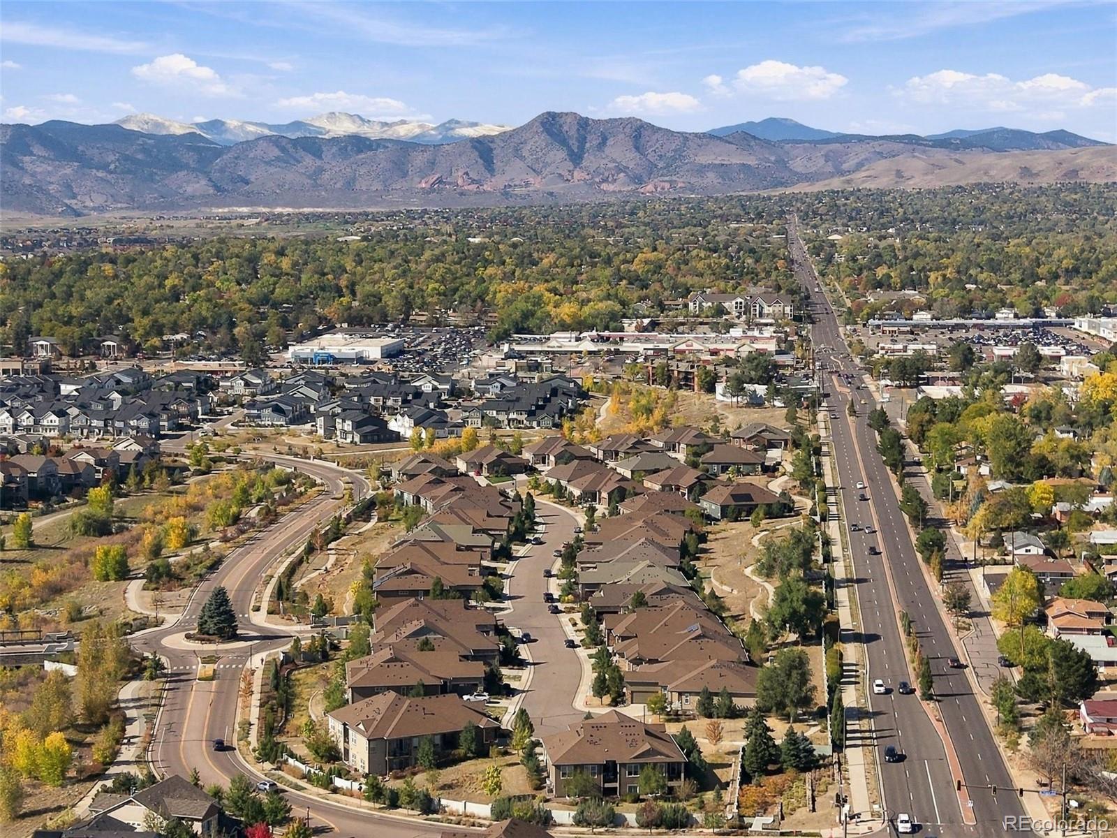 MLS Image #35 for 6917 w jewell drive,lakewood, Colorado