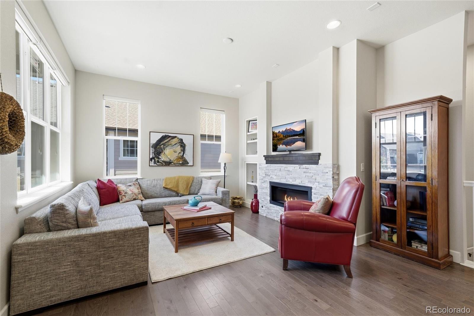 MLS Image #4 for 6917 w jewell drive,lakewood, Colorado