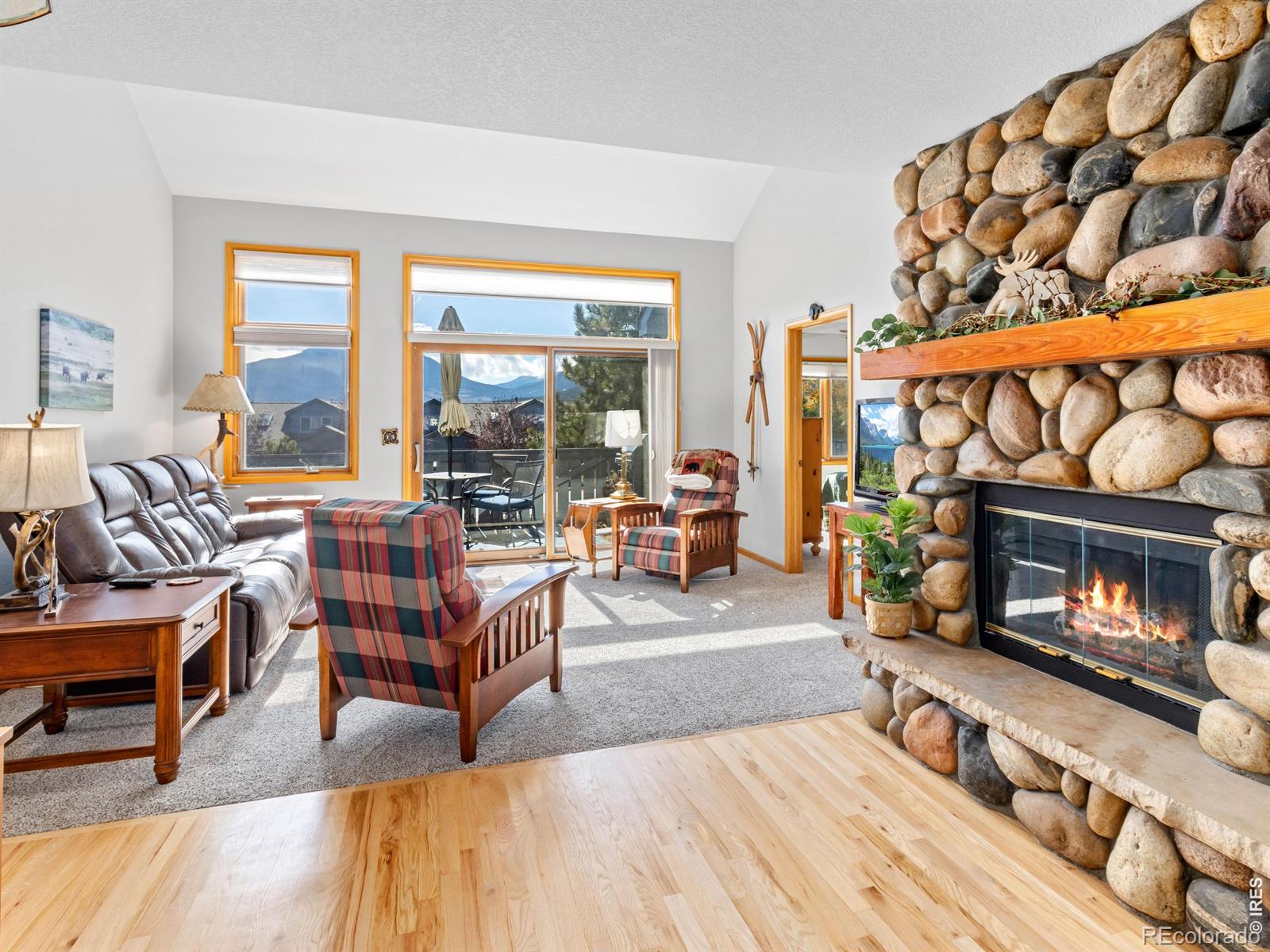 MLS Image #1 for 1519  raven circle,estes park, Colorado