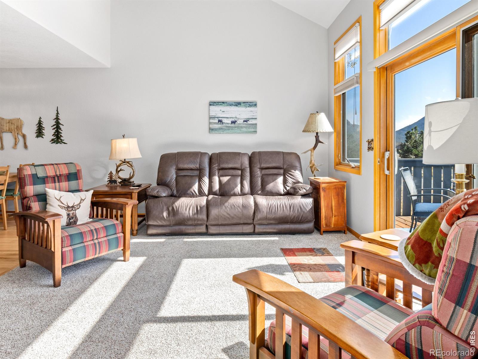 MLS Image #11 for 1519  raven circle,estes park, Colorado