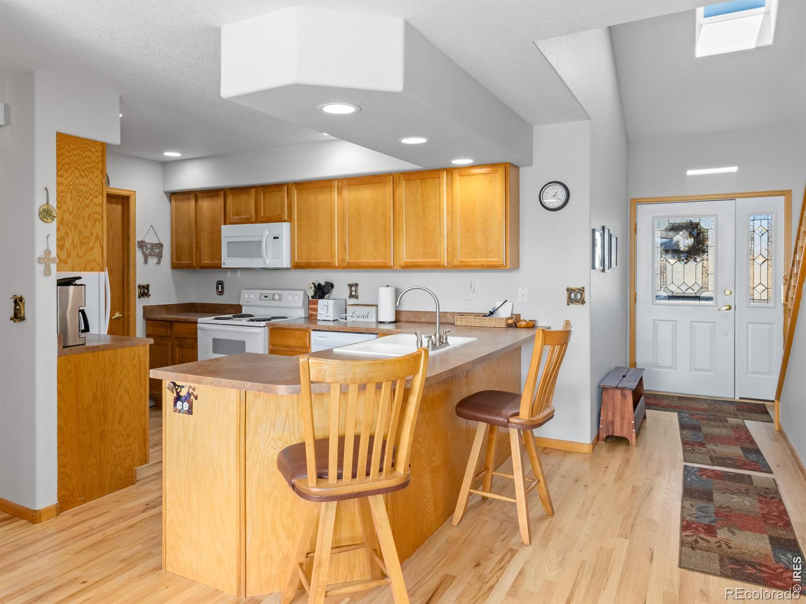 MLS Image #12 for 1519  raven circle,estes park, Colorado