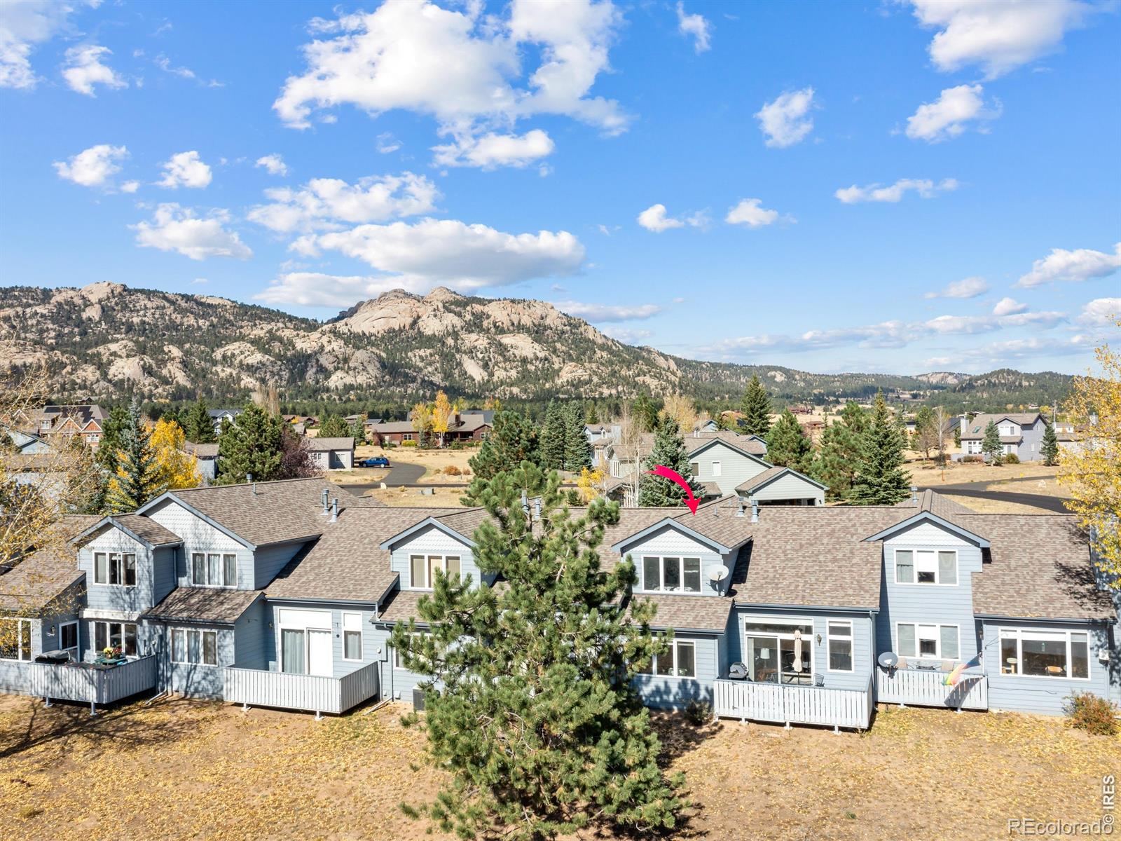 MLS Image #20 for 1519  raven circle,estes park, Colorado