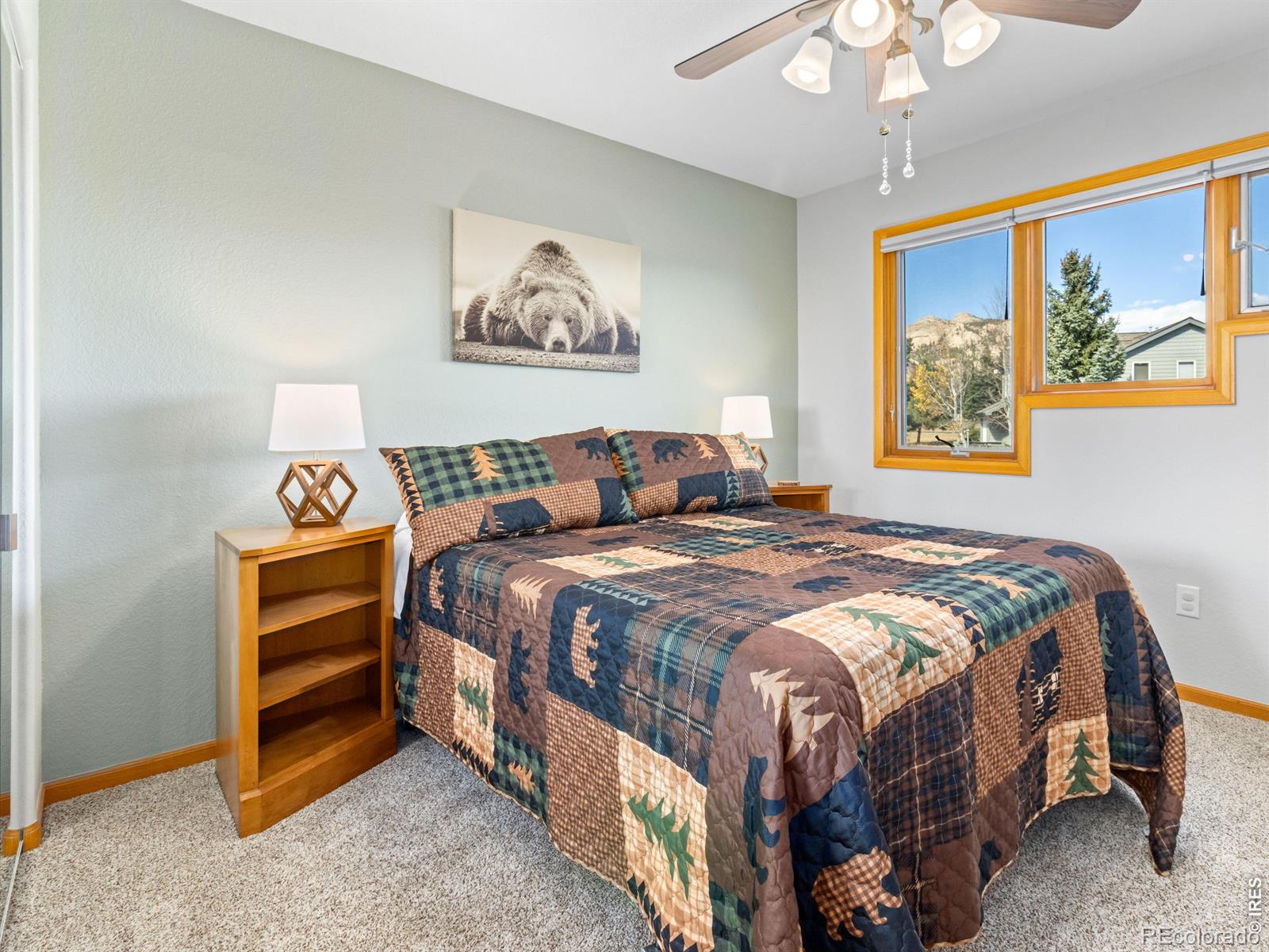 MLS Image #29 for 1519  raven circle,estes park, Colorado