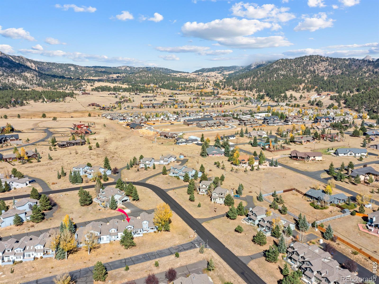 MLS Image #30 for 1519  raven circle,estes park, Colorado