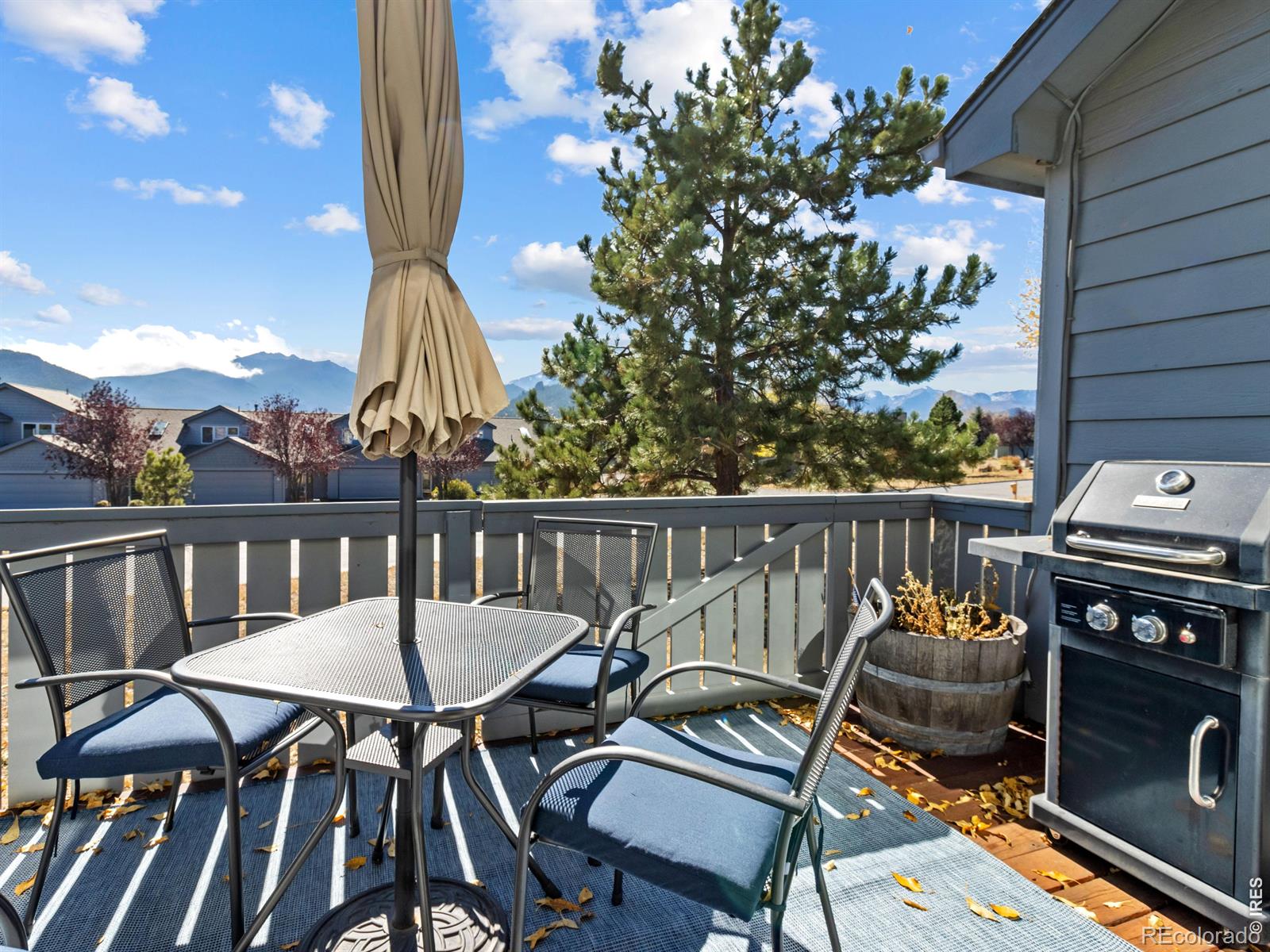 MLS Image #31 for 1519  raven circle,estes park, Colorado