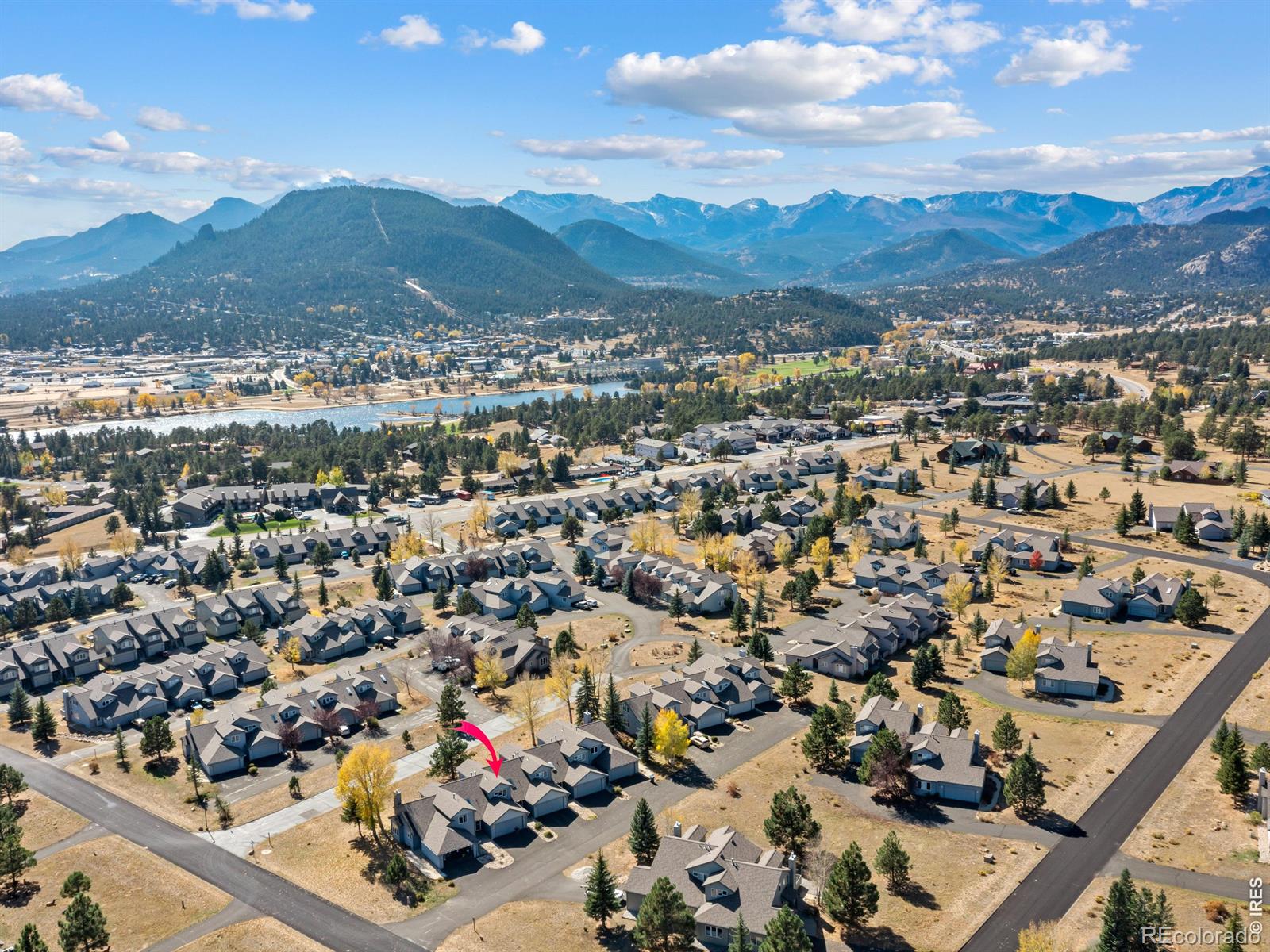 MLS Image #35 for 1519  raven circle,estes park, Colorado