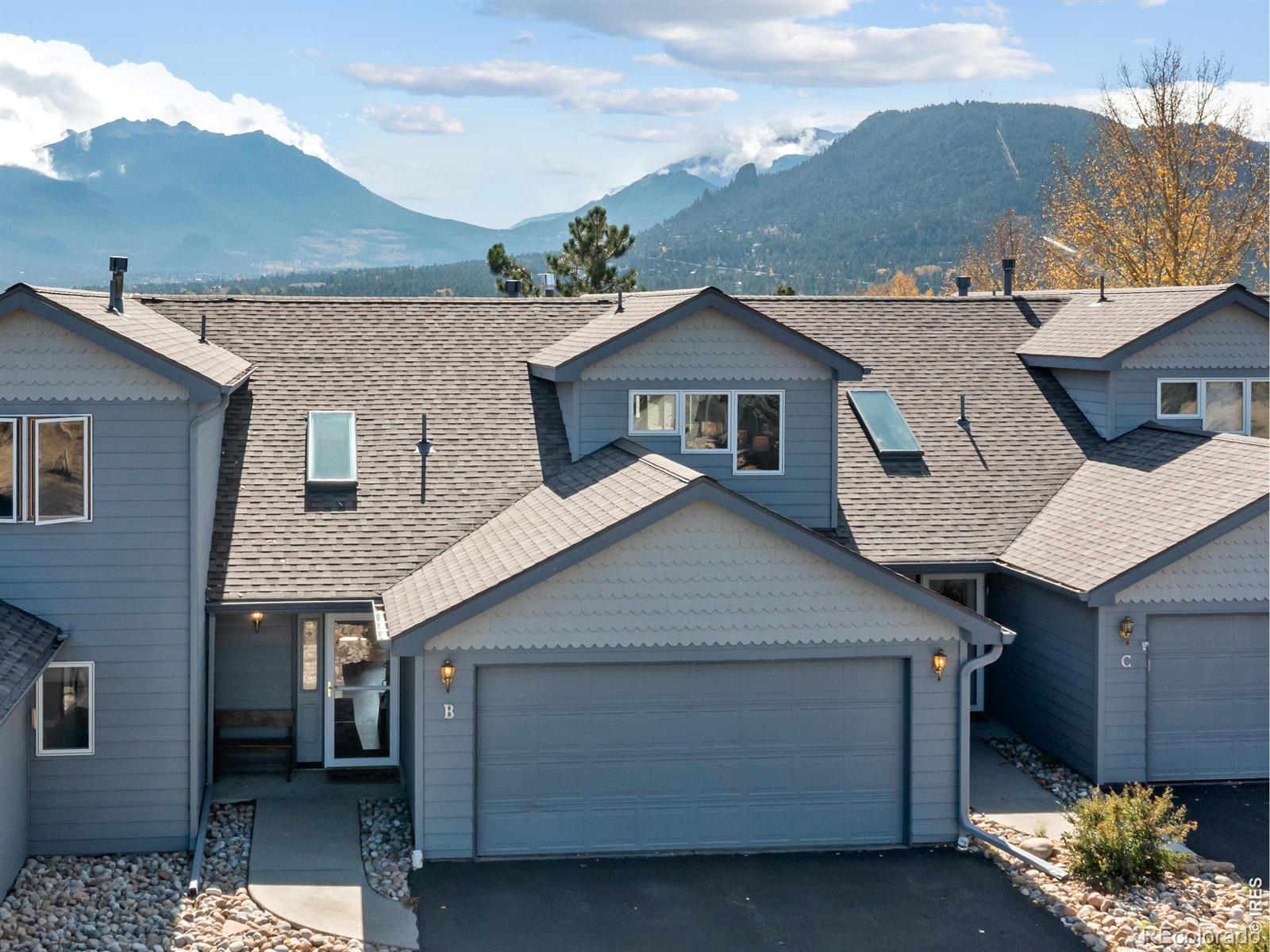 MLS Image #5 for 1519  raven circle,estes park, Colorado