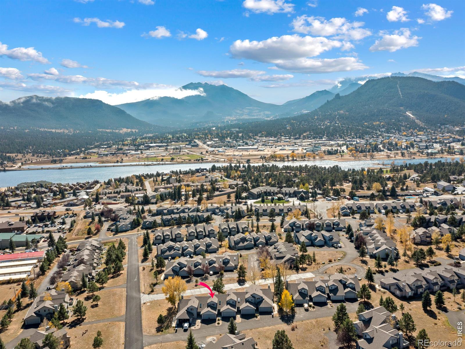 MLS Image #6 for 1519  raven circle,estes park, Colorado
