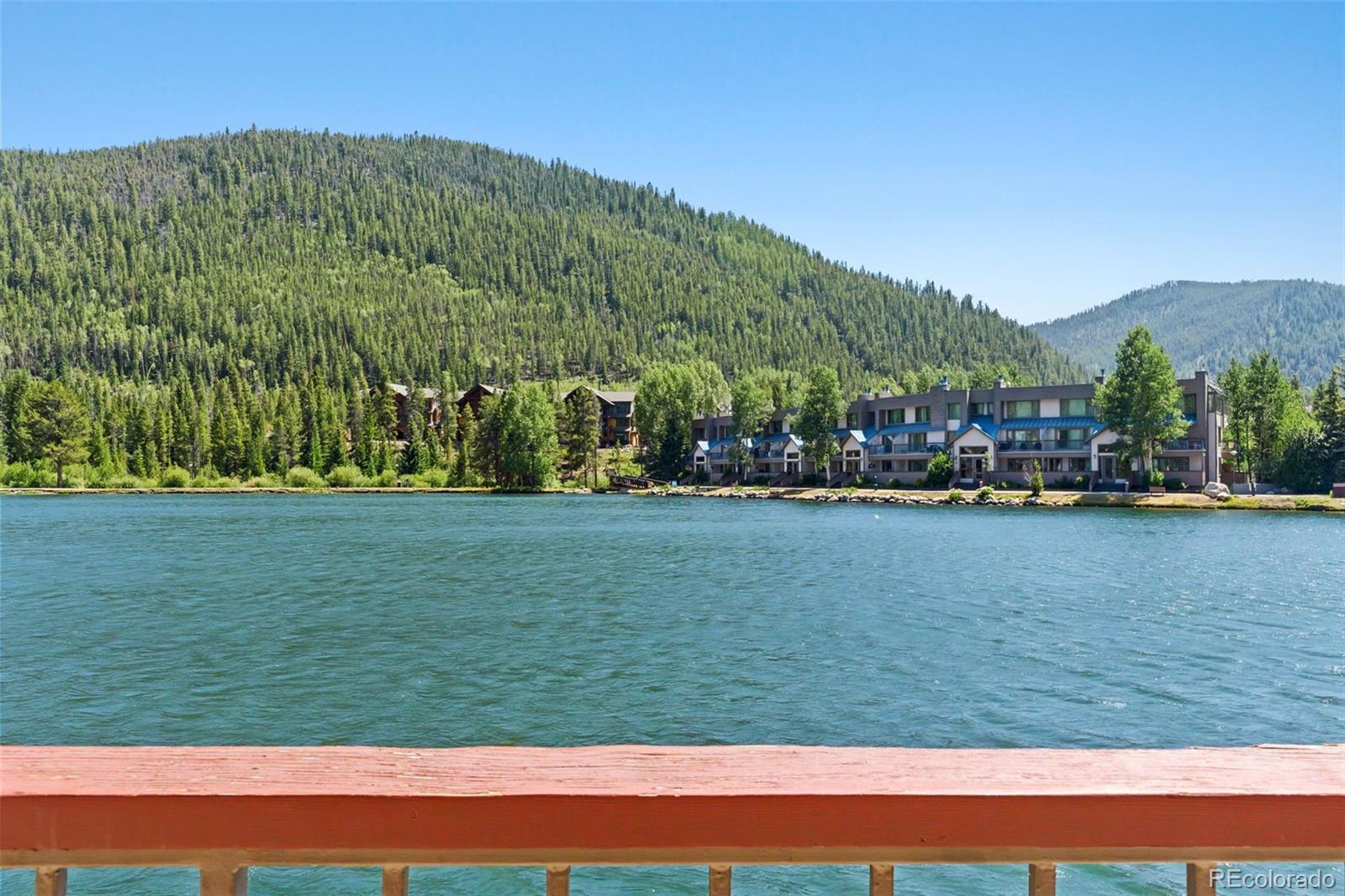 MLS Image #0 for 22174  us highway 6 ,keystone, Colorado