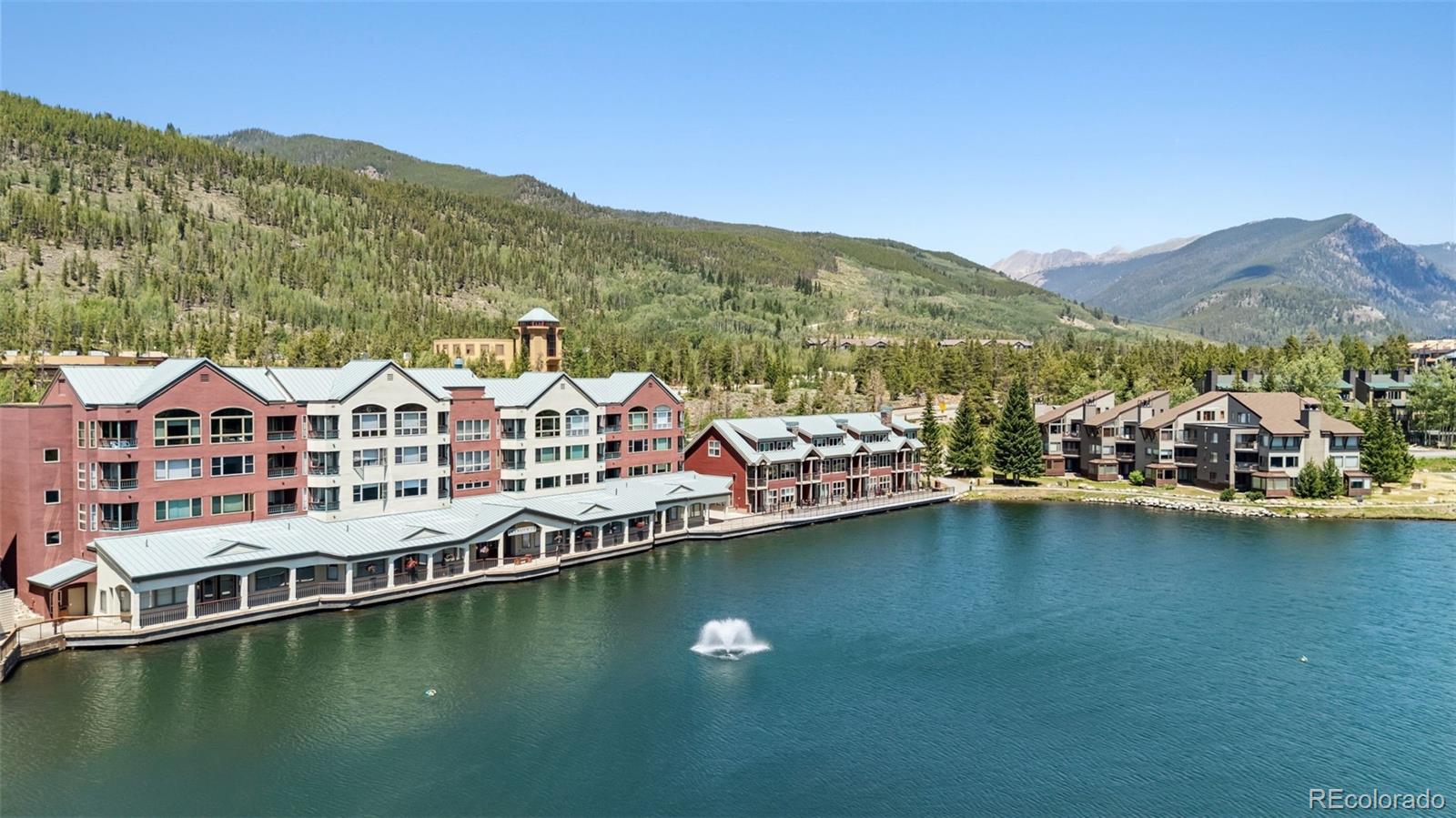 MLS Image #1 for 22174  us highway 6 ,keystone, Colorado