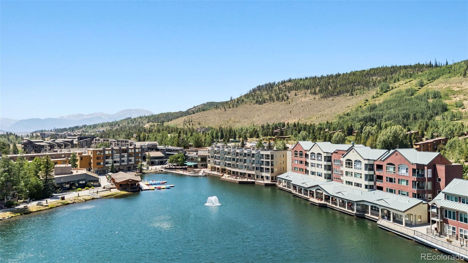 MLS Image #3 for 22174  us highway 6 ,keystone, Colorado