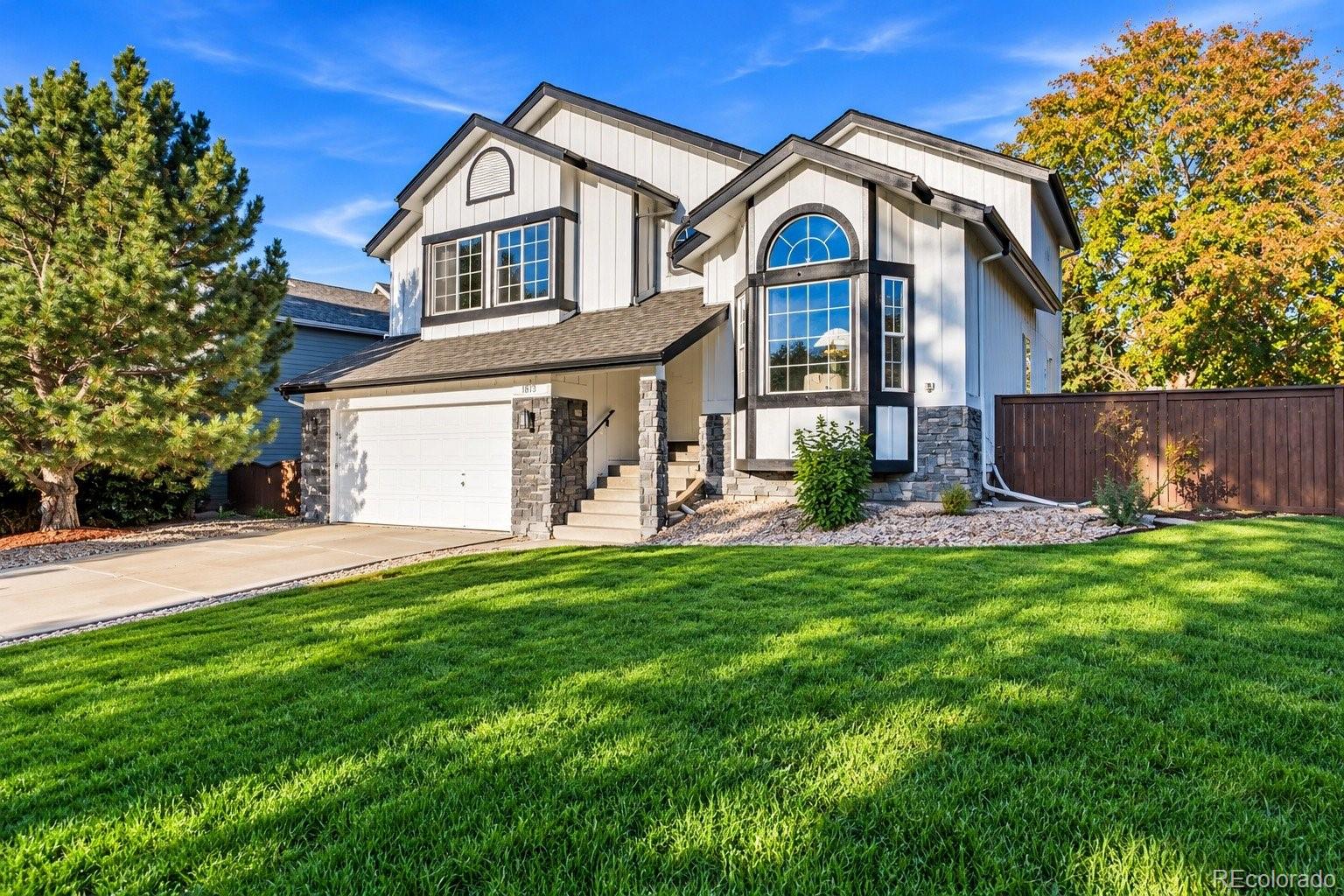 MLS Image #1 for 1715  hermosa drive,highlands ranch, Colorado