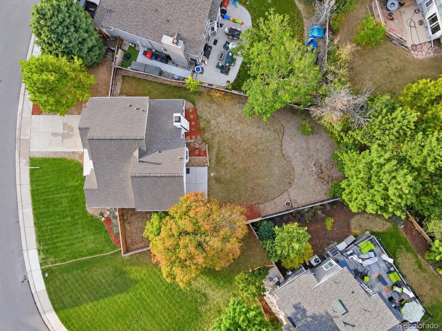 MLS Image #24 for 1715  hermosa drive,highlands ranch, Colorado