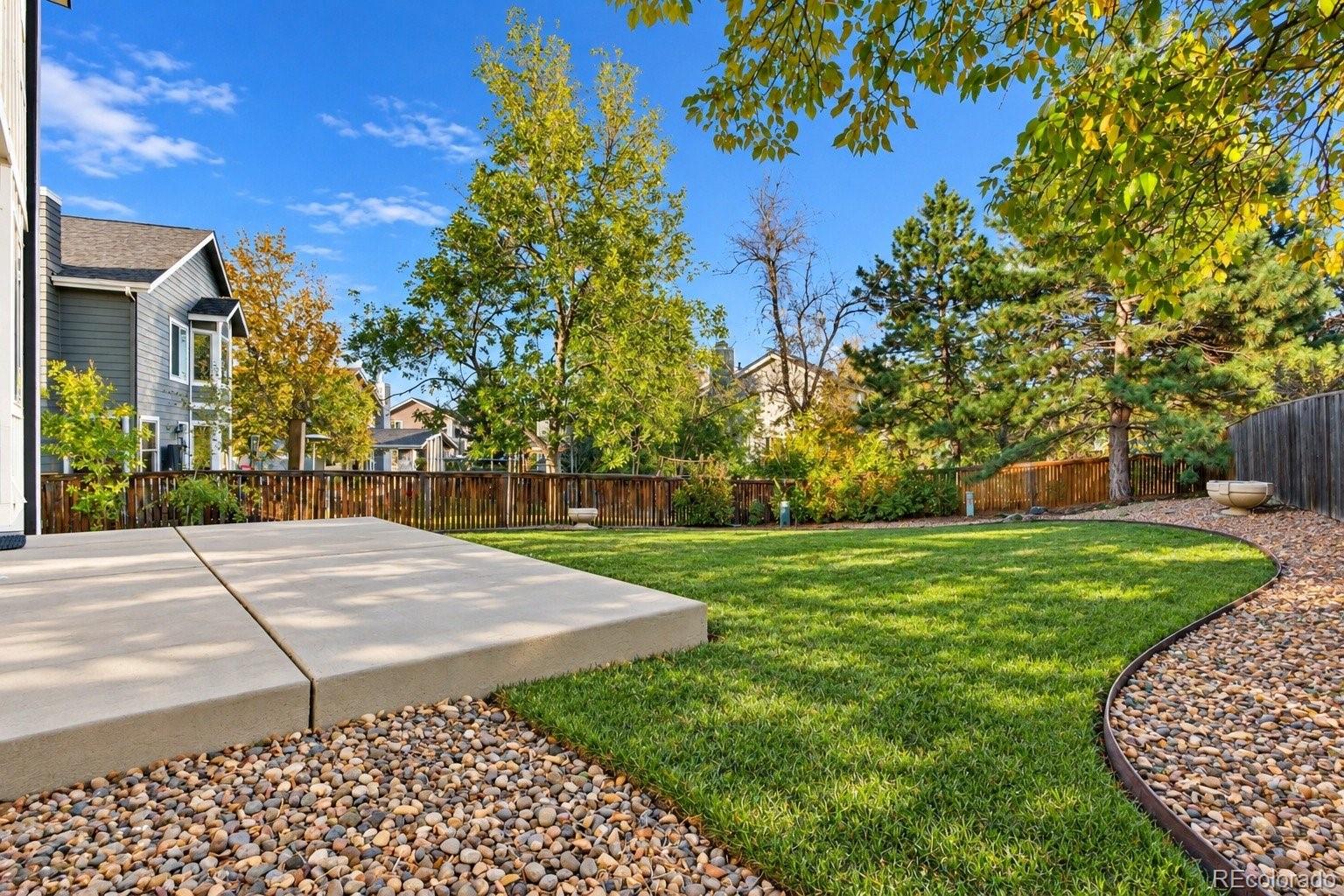 MLS Image #25 for 1715  hermosa drive,highlands ranch, Colorado