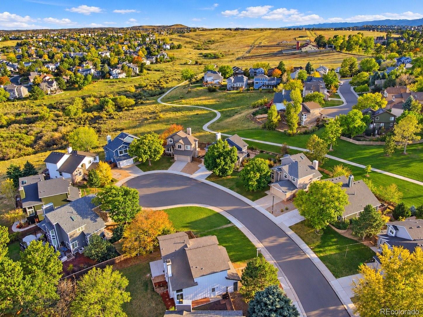 MLS Image #26 for 1715  hermosa drive,highlands ranch, Colorado