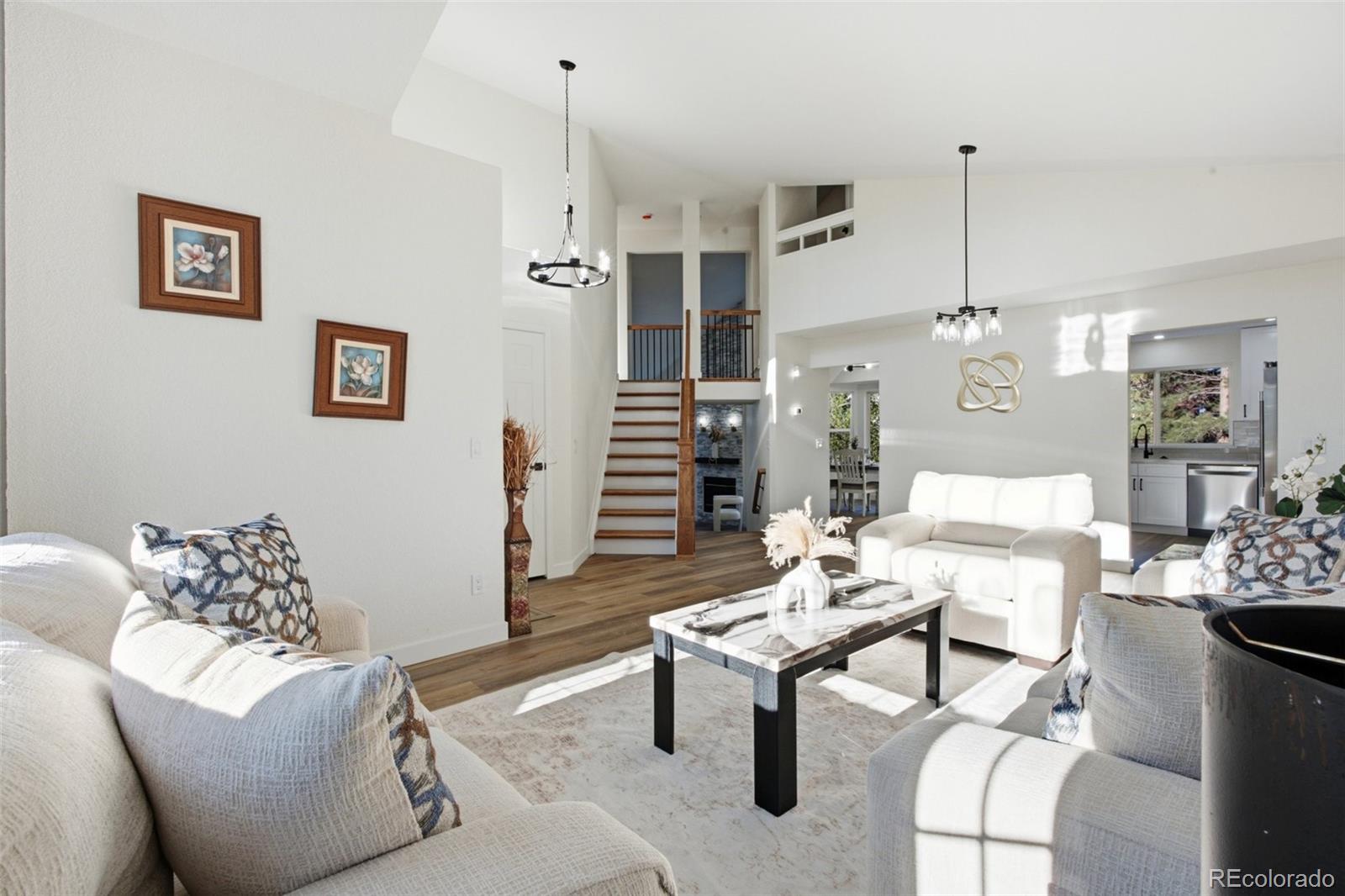 MLS Image #3 for 1715  hermosa drive,highlands ranch, Colorado