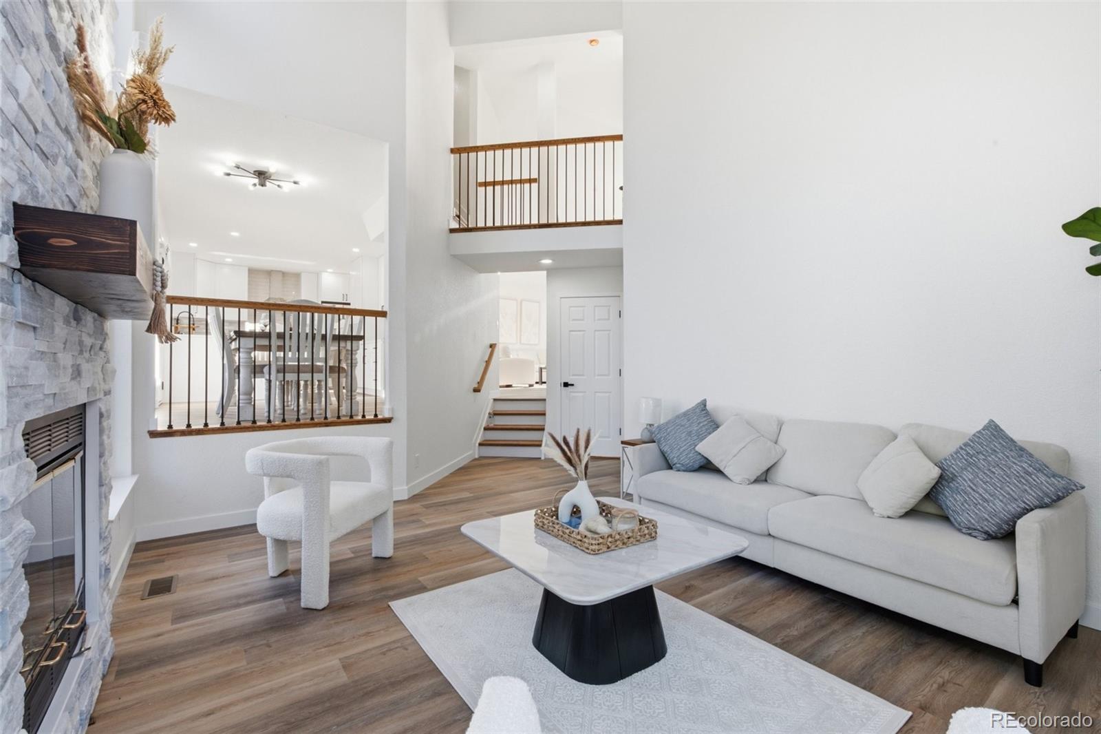 MLS Image #9 for 1715  hermosa drive,highlands ranch, Colorado