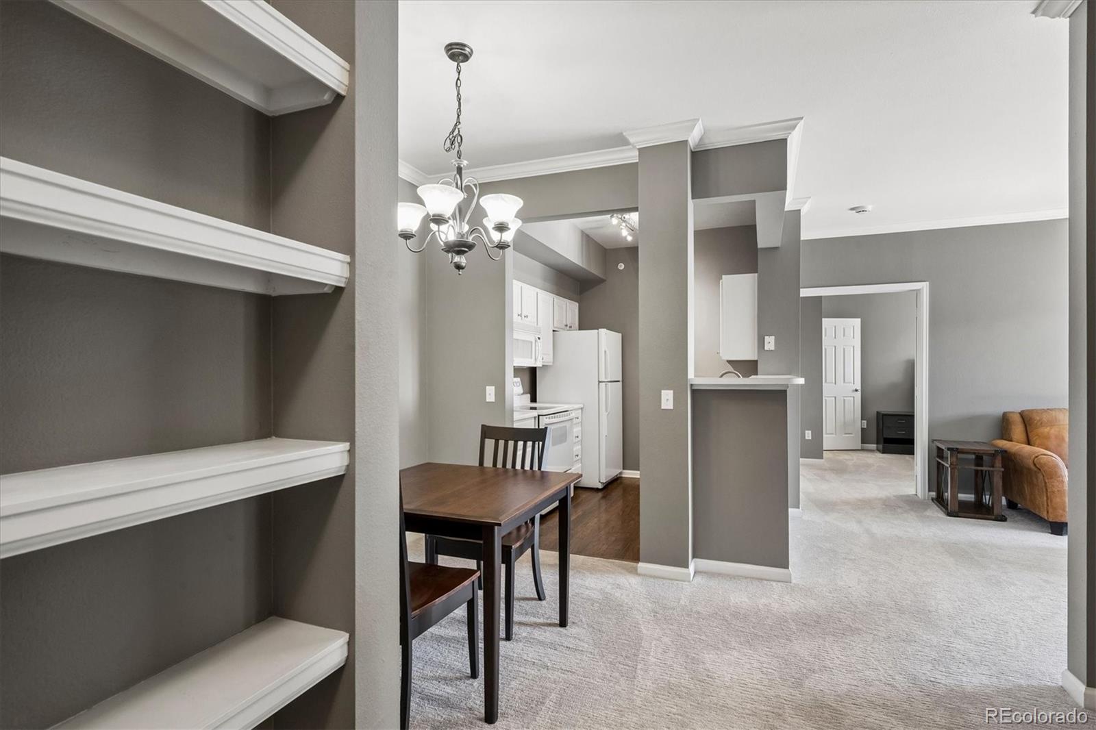 MLS Image #1 for 7483 s quail circle 634,littleton, Colorado