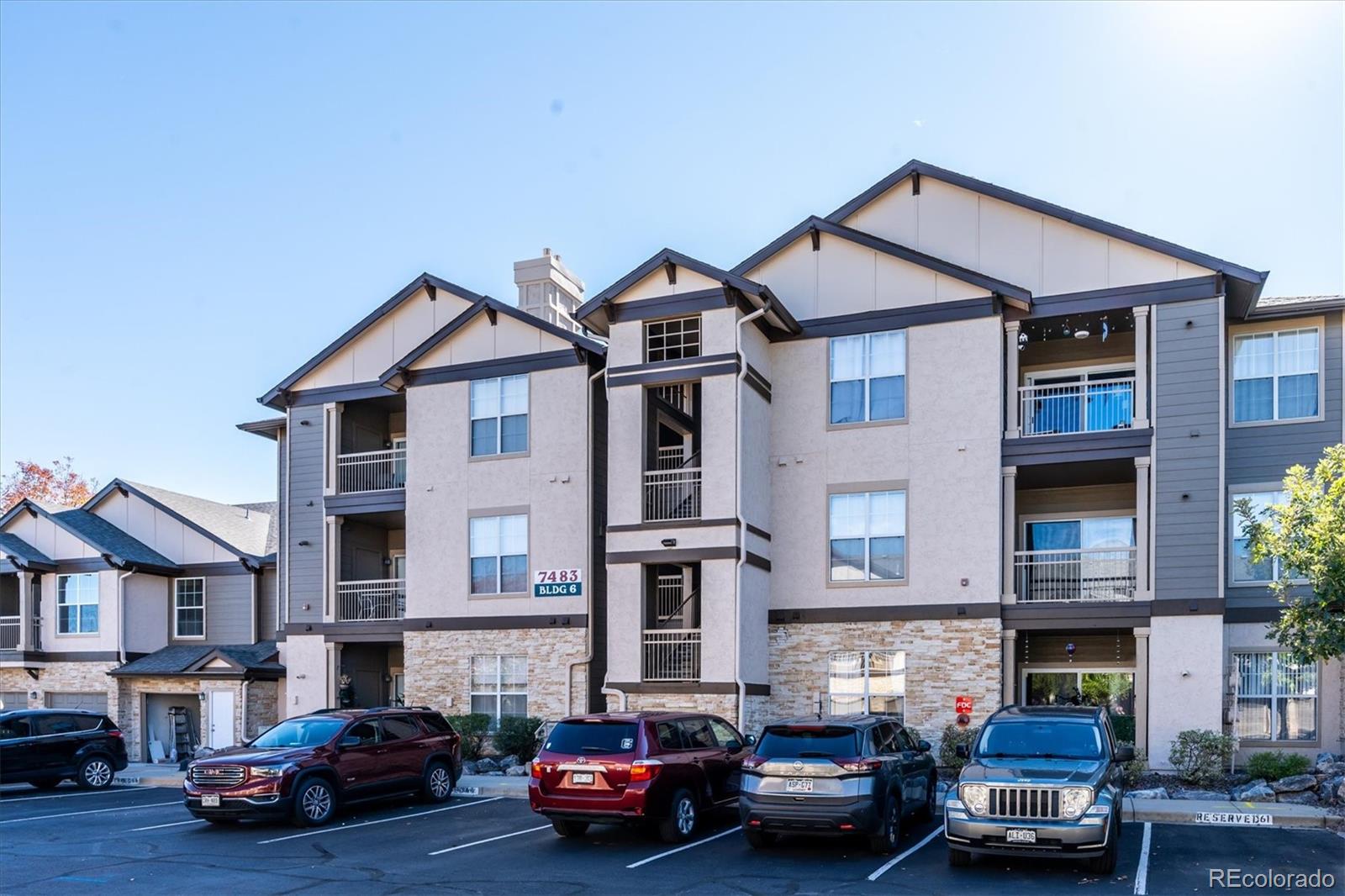 MLS Image #22 for 7483 s quail circle 634,littleton, Colorado