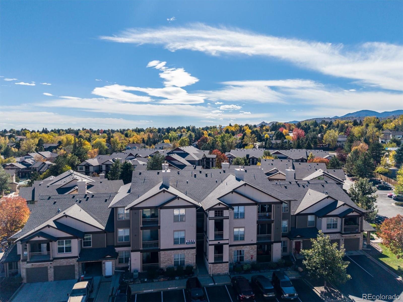MLS Image #23 for 7483 s quail circle 634,littleton, Colorado