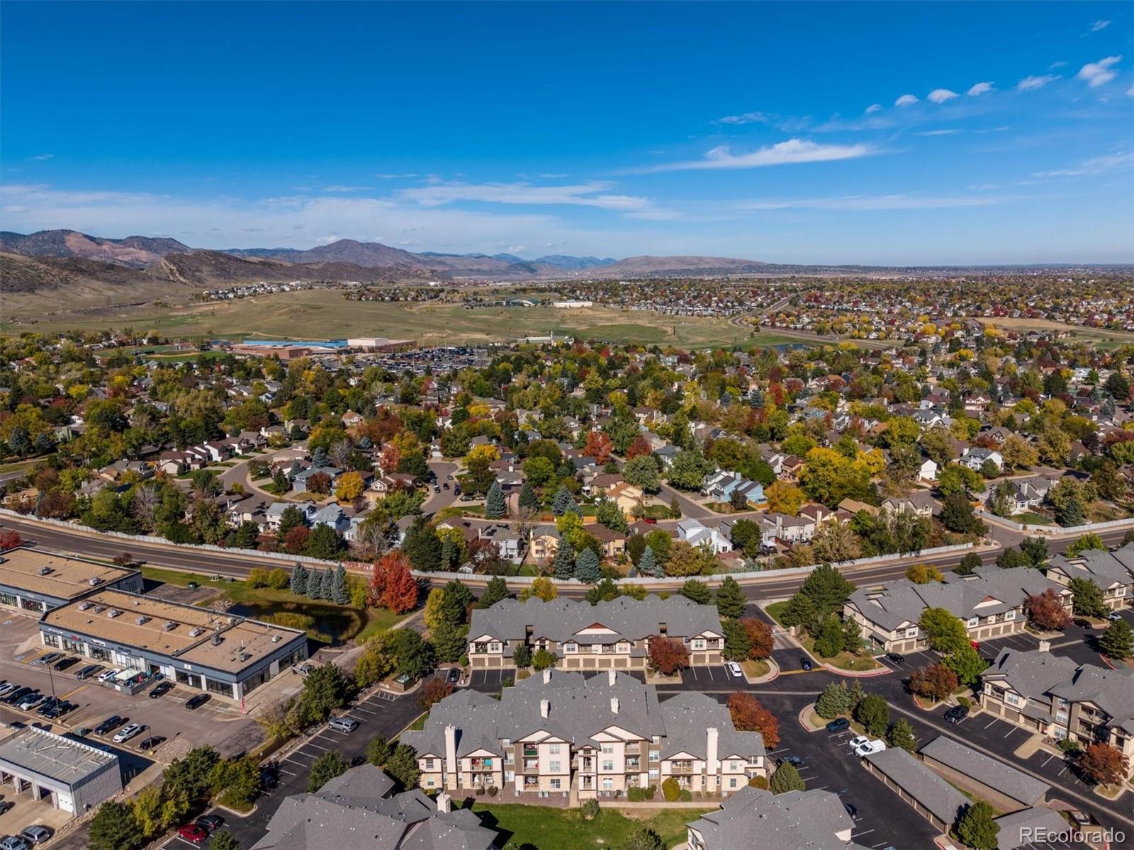 MLS Image #27 for 7483 s quail circle 634,littleton, Colorado