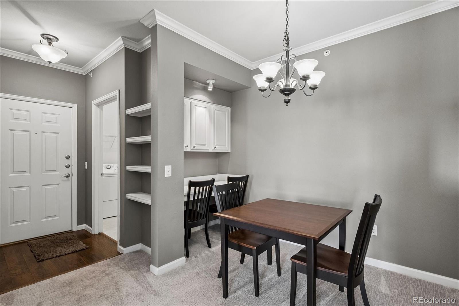 MLS Image #3 for 7483 s quail circle 634,littleton, Colorado
