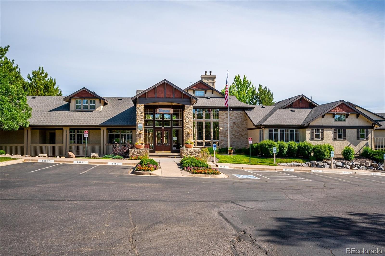 MLS Image #33 for 7483 s quail circle 634,littleton, Colorado