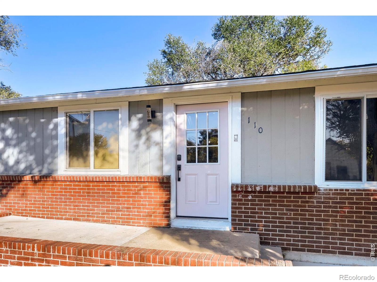 MLS Image #1 for 110  6th street,fort lupton, Colorado
