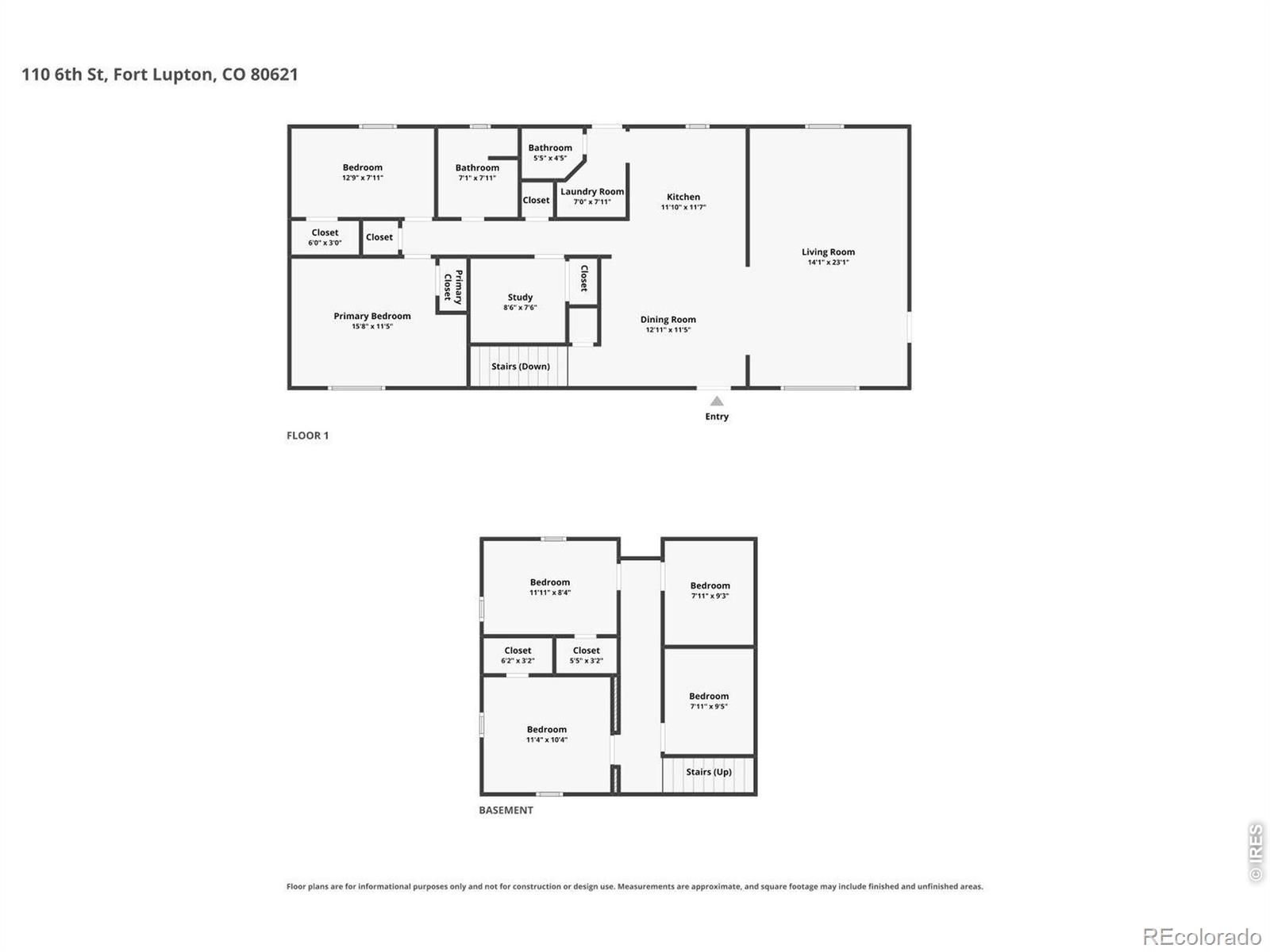MLS Image #30 for 110  6th street,fort lupton, Colorado
