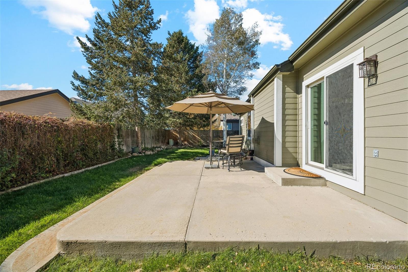 MLS Image #40 for 4862 w 112th place,westminster, Colorado