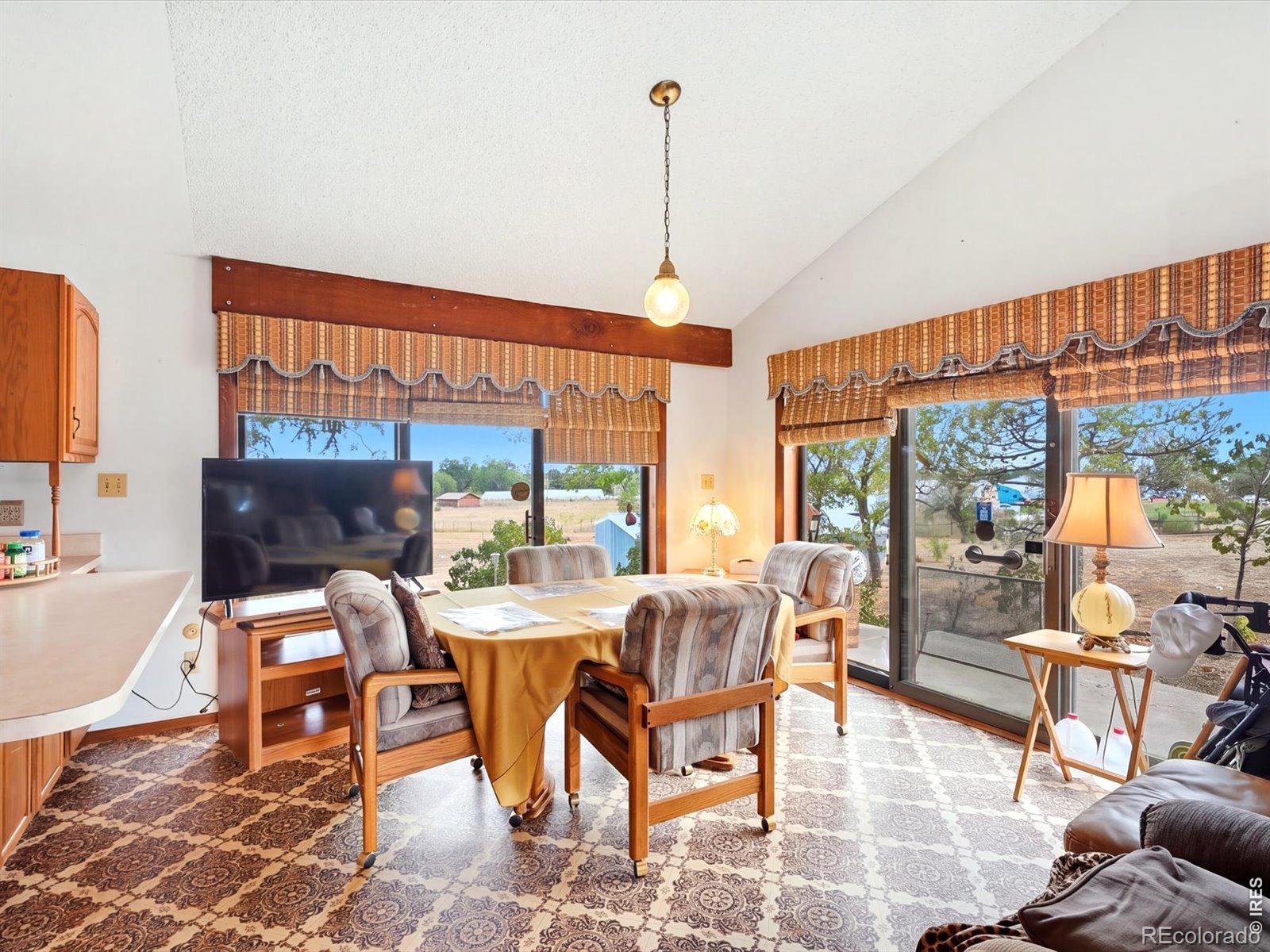 MLS Image #3 for 2212  blue mountain avenue,berthoud, Colorado