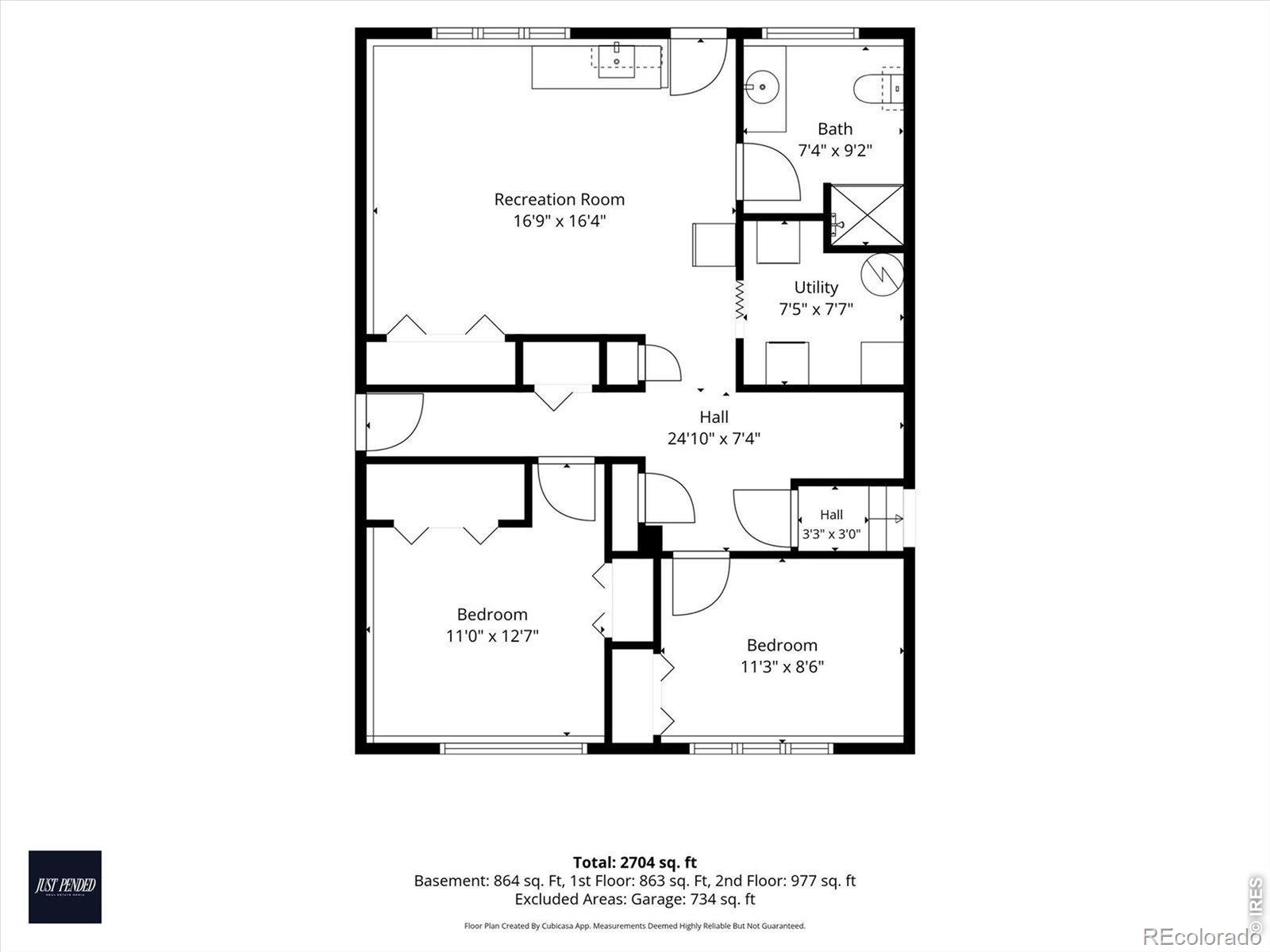 MLS Image #36 for 2212  blue mountain avenue,berthoud, Colorado