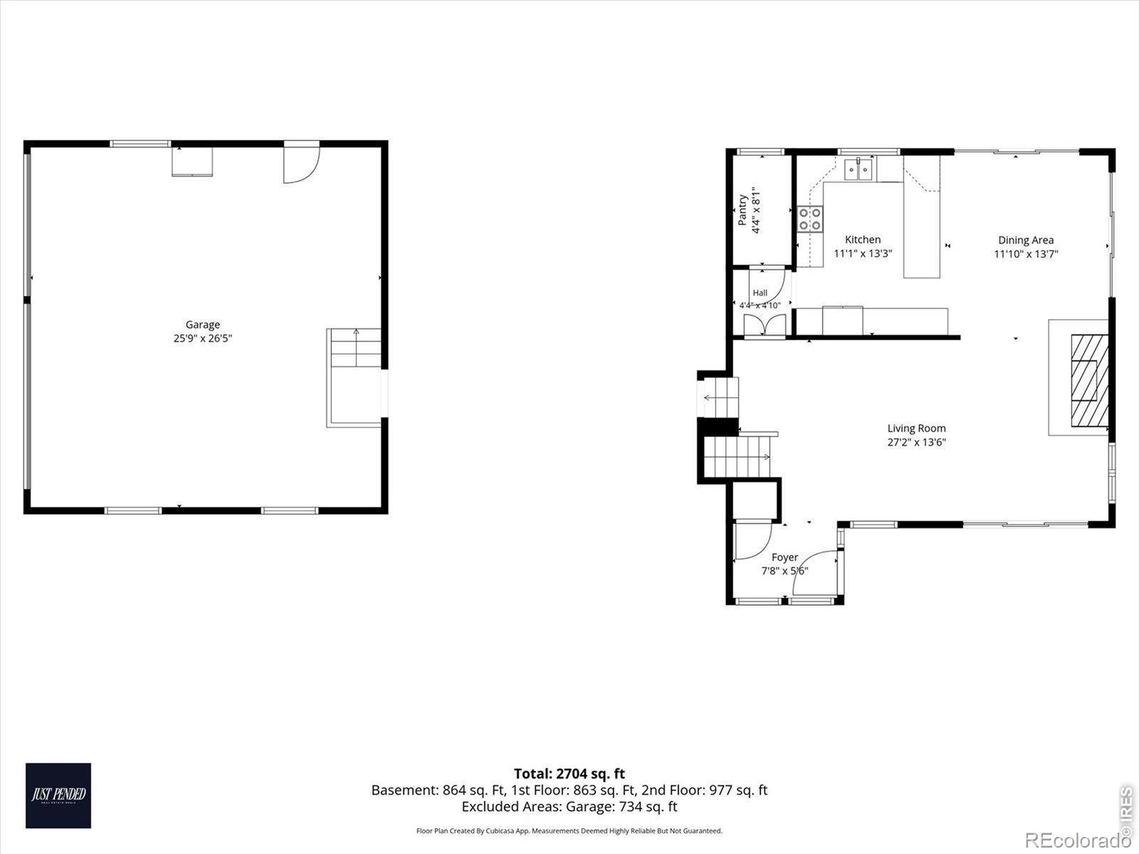 MLS Image #37 for 2212  blue mountain avenue,berthoud, Colorado