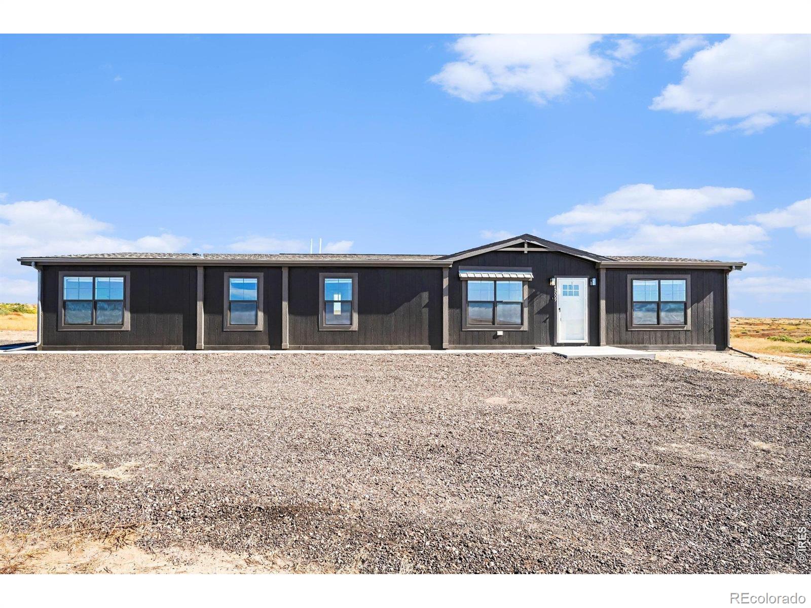 MLS Image #1 for 45009  county road 80 ,briggsdale, Colorado