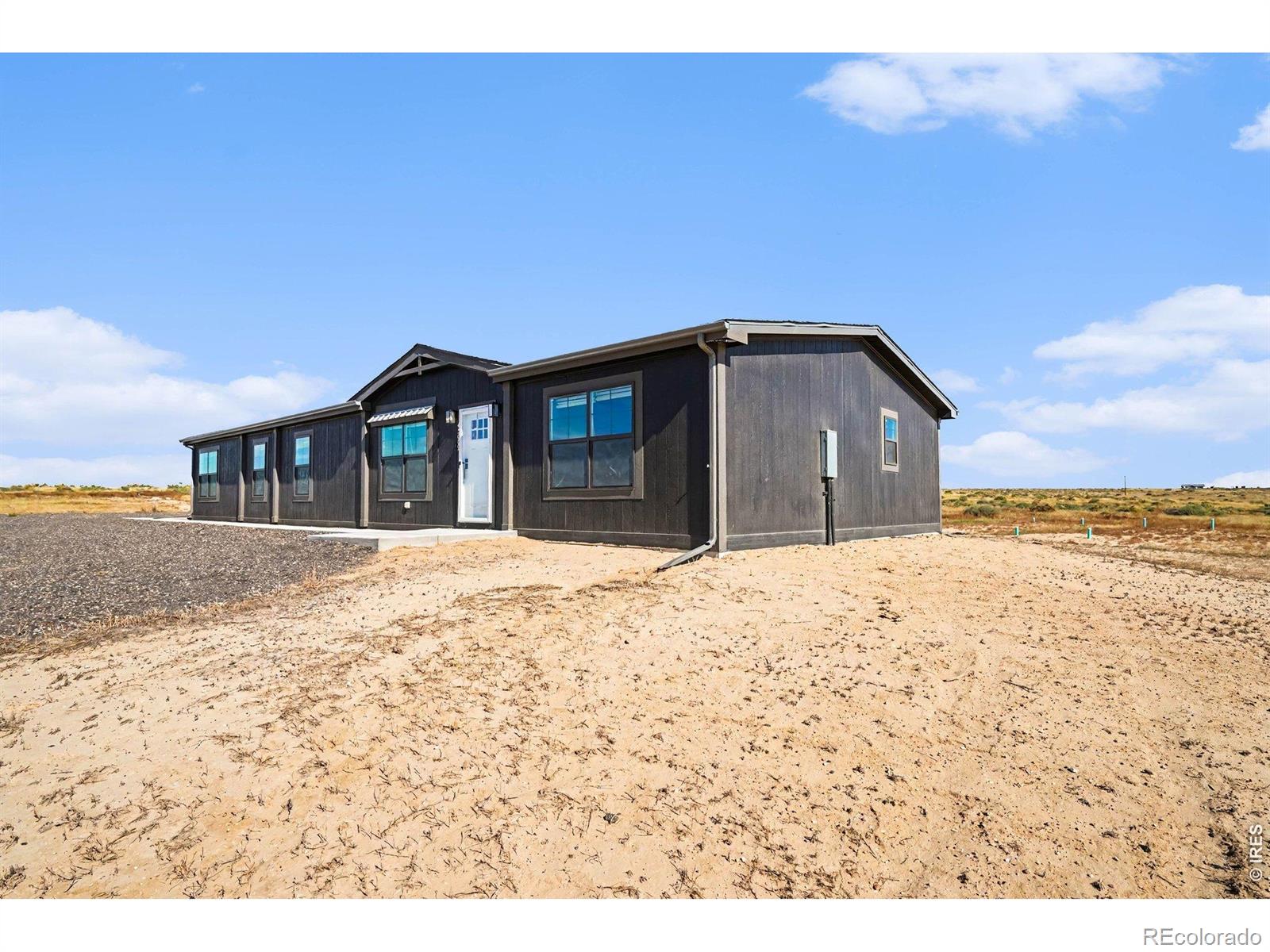MLS Image #2 for 45009  county road 80 ,briggsdale, Colorado