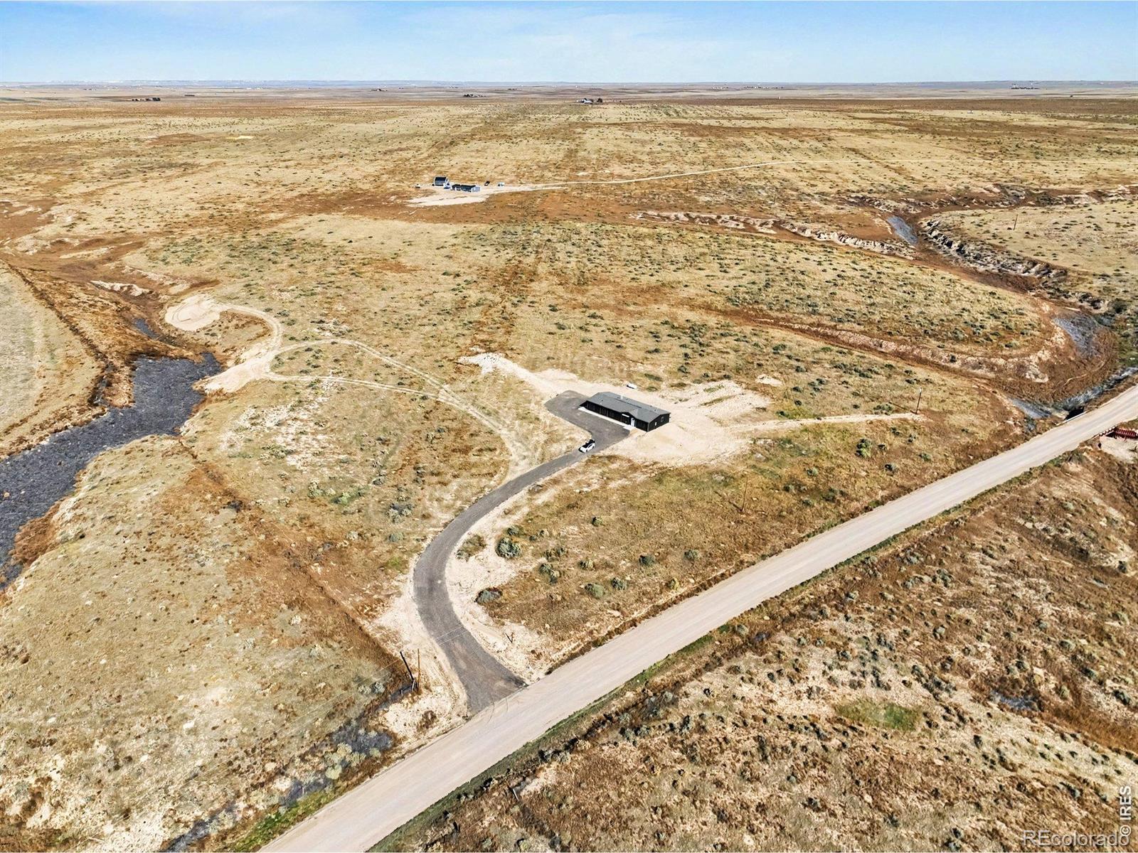 MLS Image #28 for 45009  county road 80 ,briggsdale, Colorado