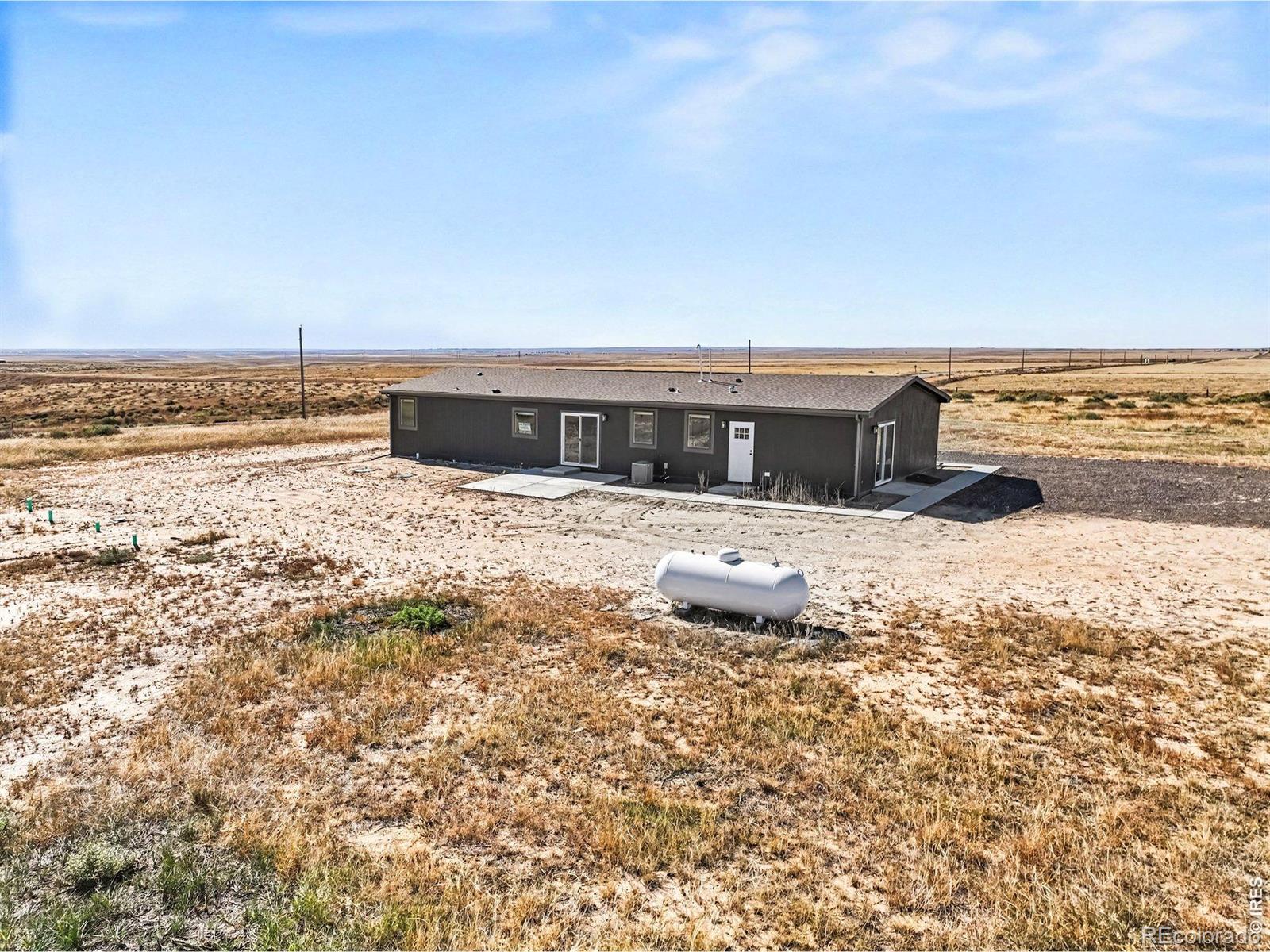 MLS Image #29 for 45009  county road 80 ,briggsdale, Colorado