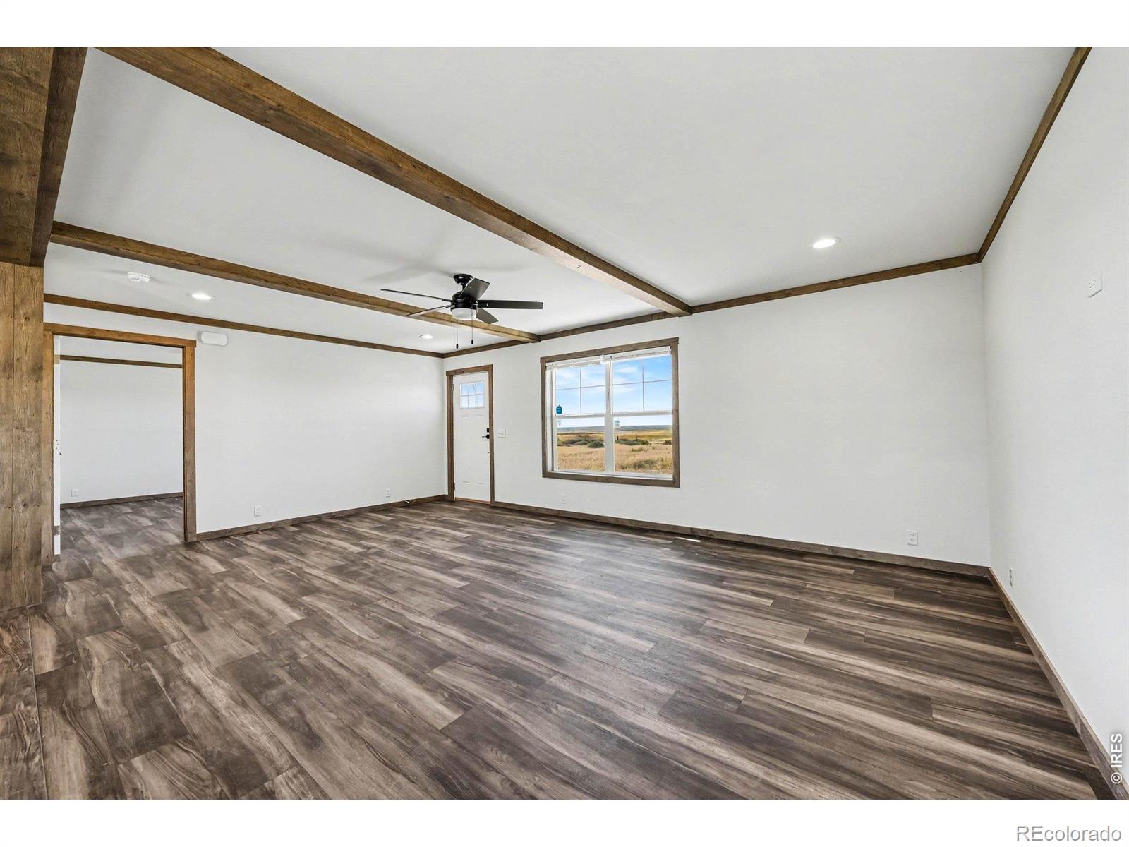 MLS Image #3 for 45009  county road 80 ,briggsdale, Colorado