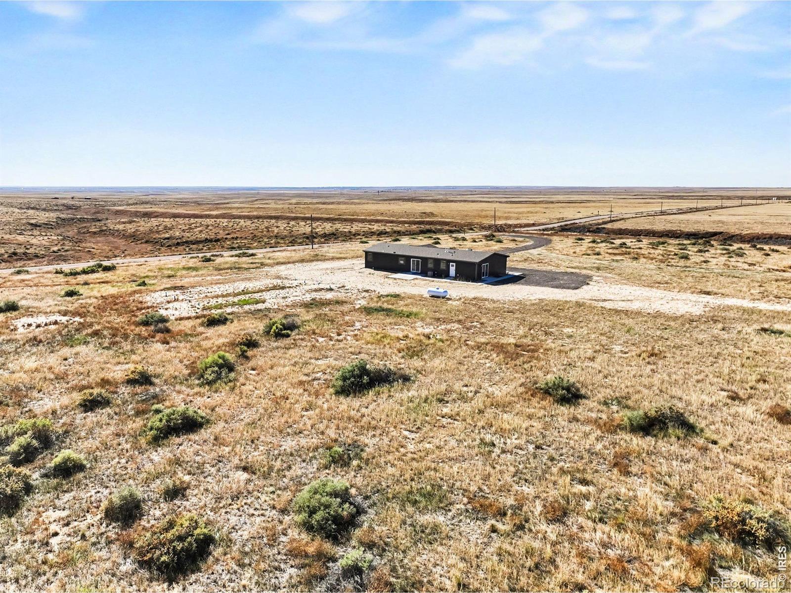 MLS Image #30 for 45009  county road 80 ,briggsdale, Colorado