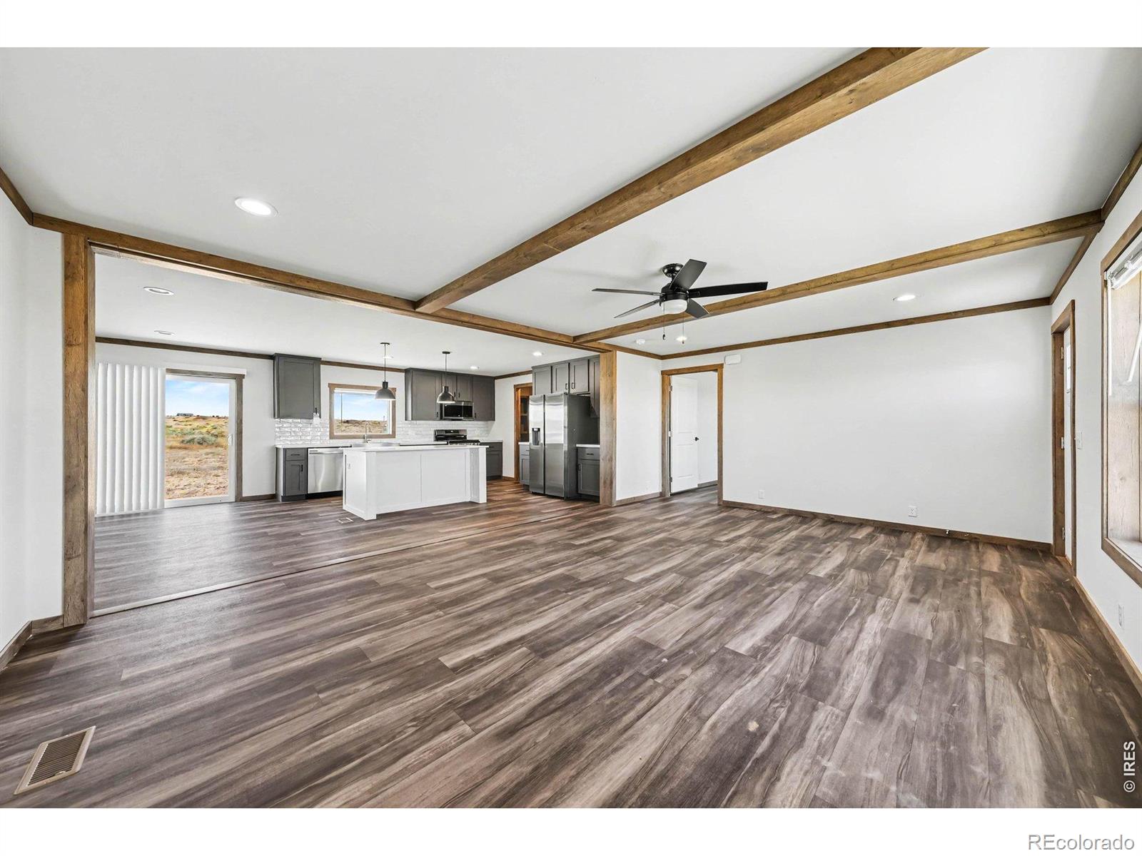 MLS Image #4 for 45009  county road 80 ,briggsdale, Colorado