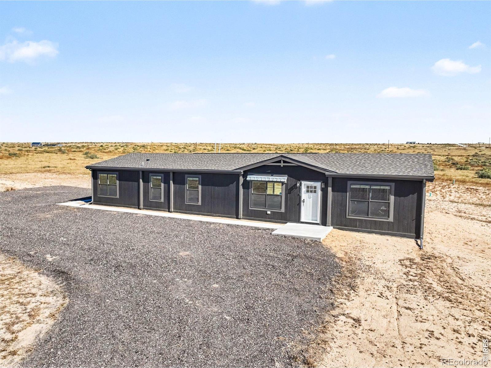 MLS Image #5 for 45009  county road 80 ,briggsdale, Colorado