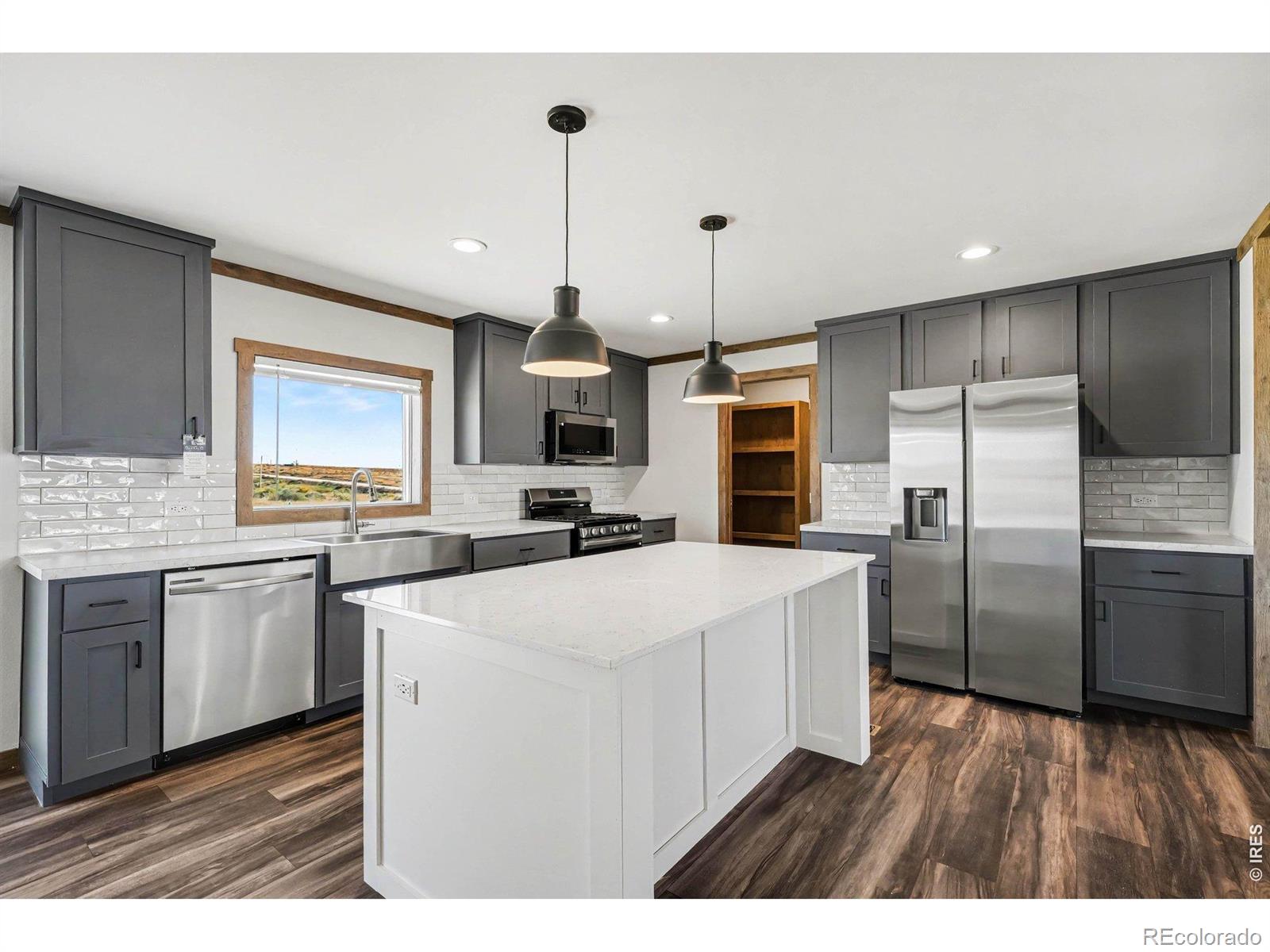 MLS Image #7 for 45009  county road 80 ,briggsdale, Colorado