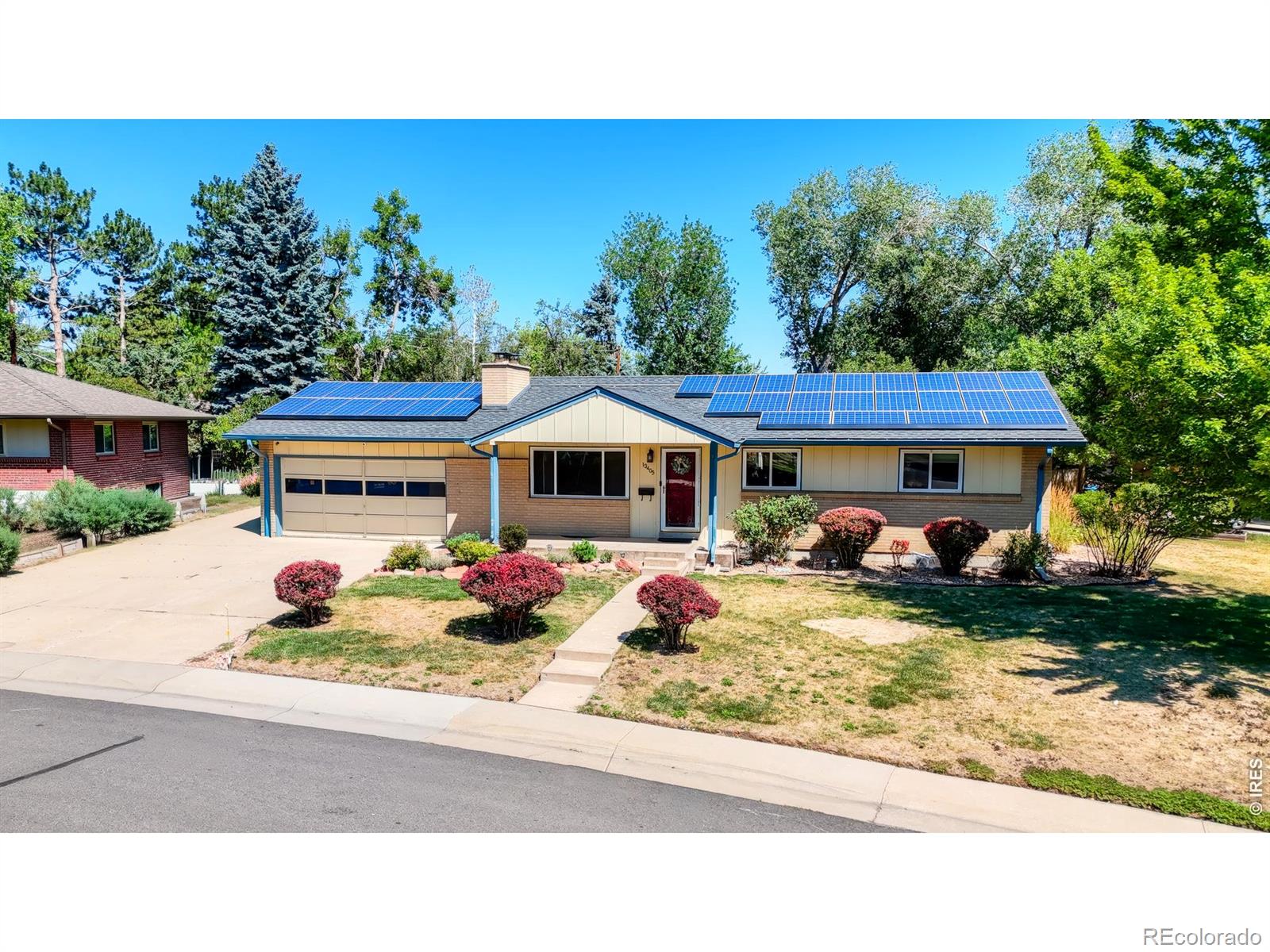 MLS Image #2 for 13405 w 21st place,golden, Colorado