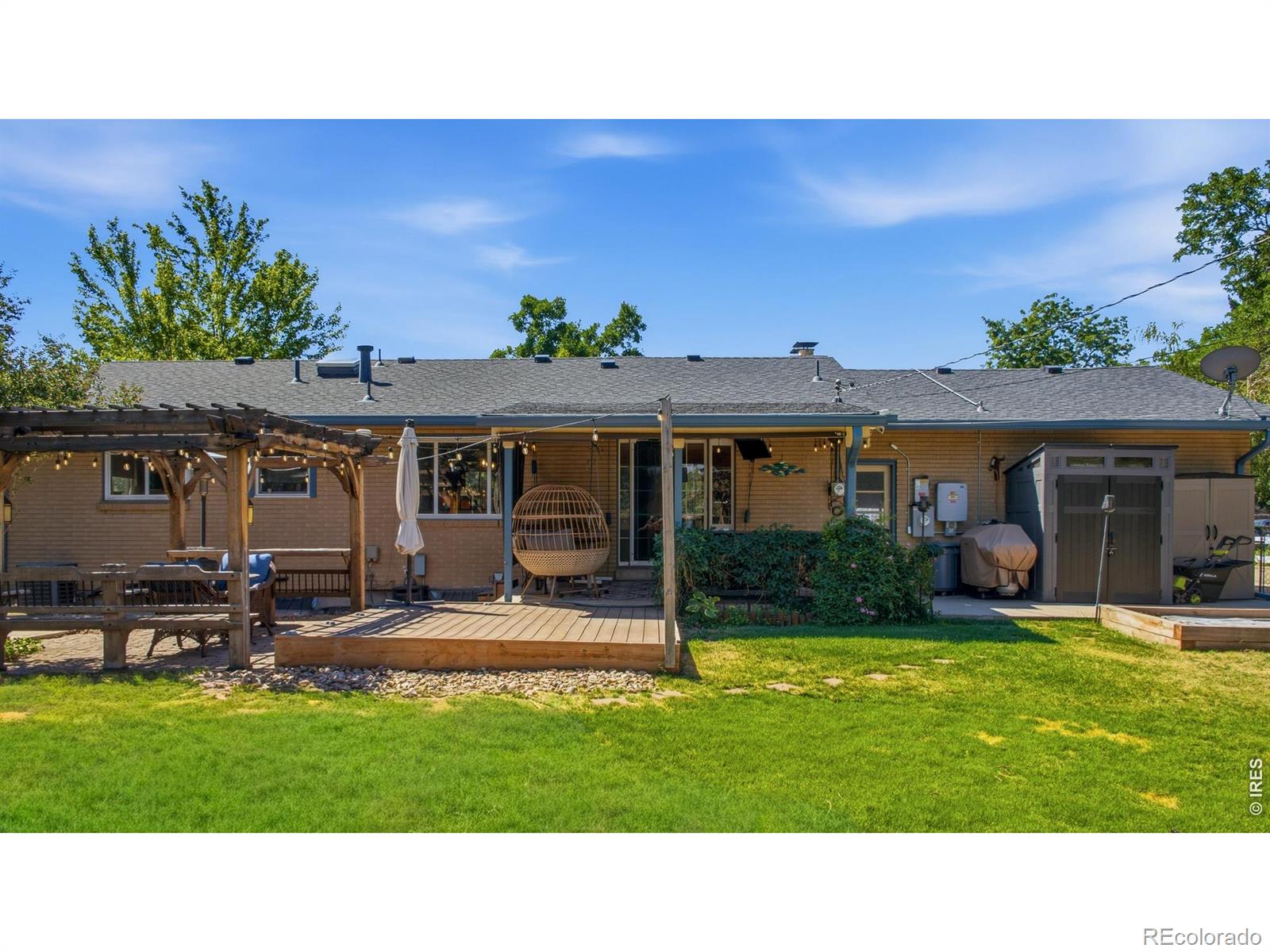 MLS Image #25 for 13405 w 21st place,golden, Colorado