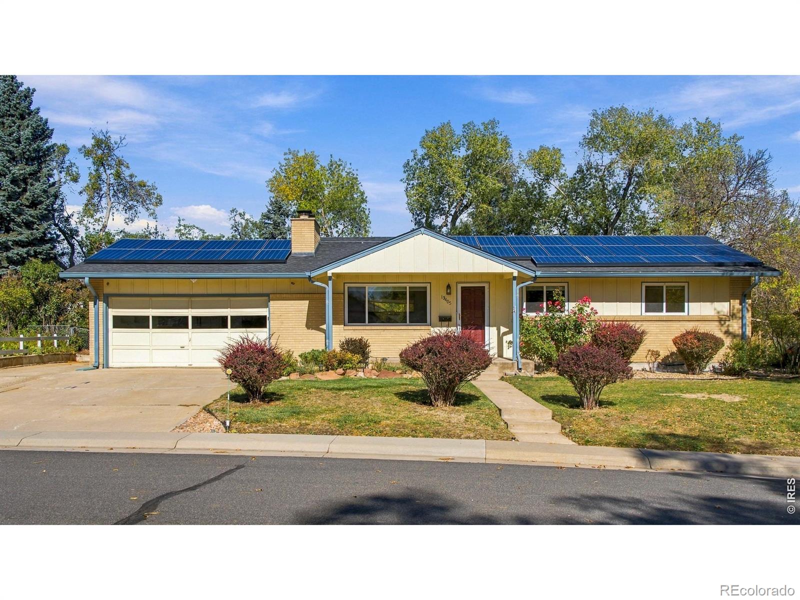 MLS Image #27 for 13405 w 21st place,golden, Colorado